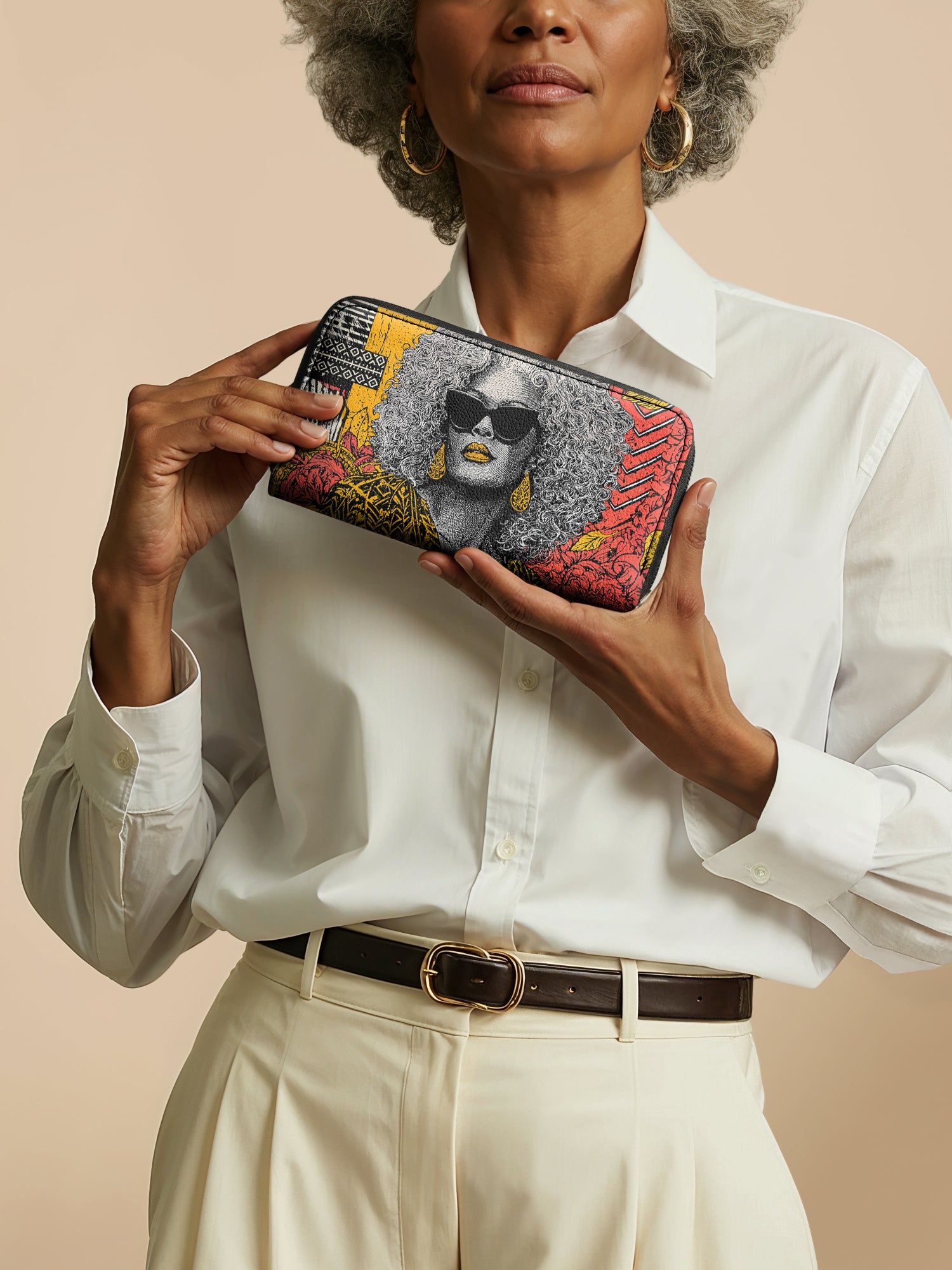"Nandeka" Wallet