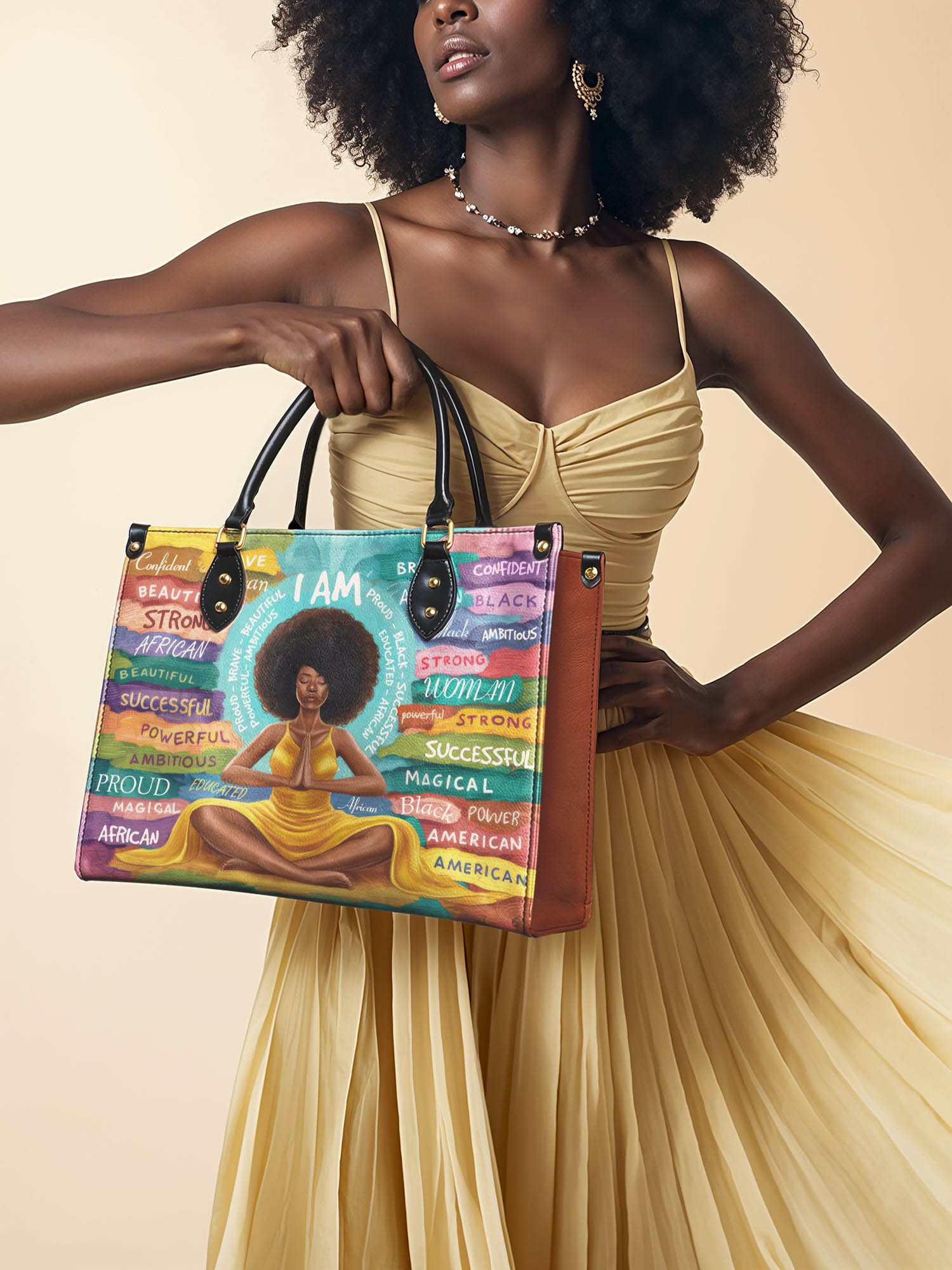 "AfroEssence" The Signature Duo Bundle