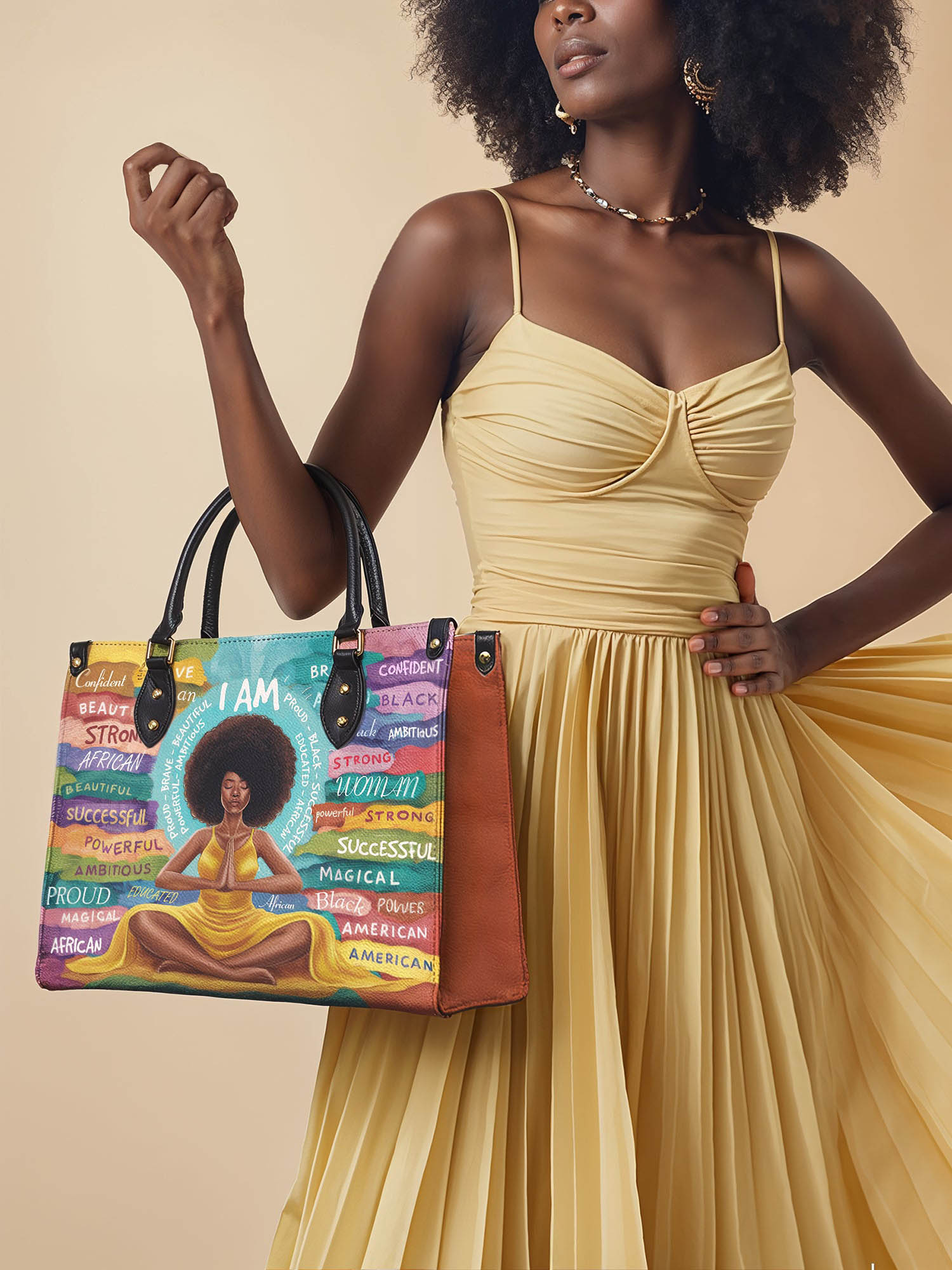 "AfroEssence" The Signature Duo Bundle