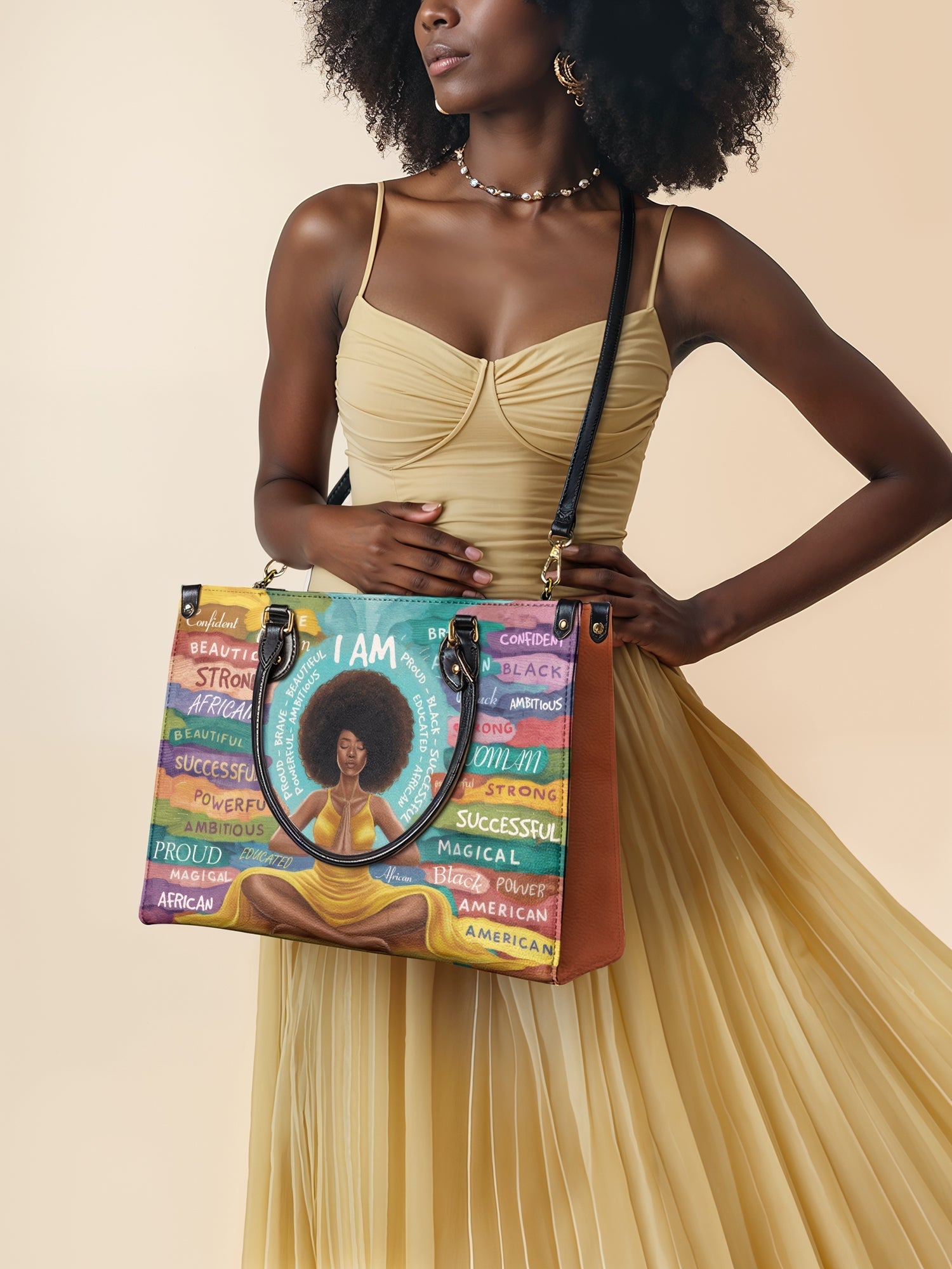 "AfroEssence" The Signature Duo Bundle