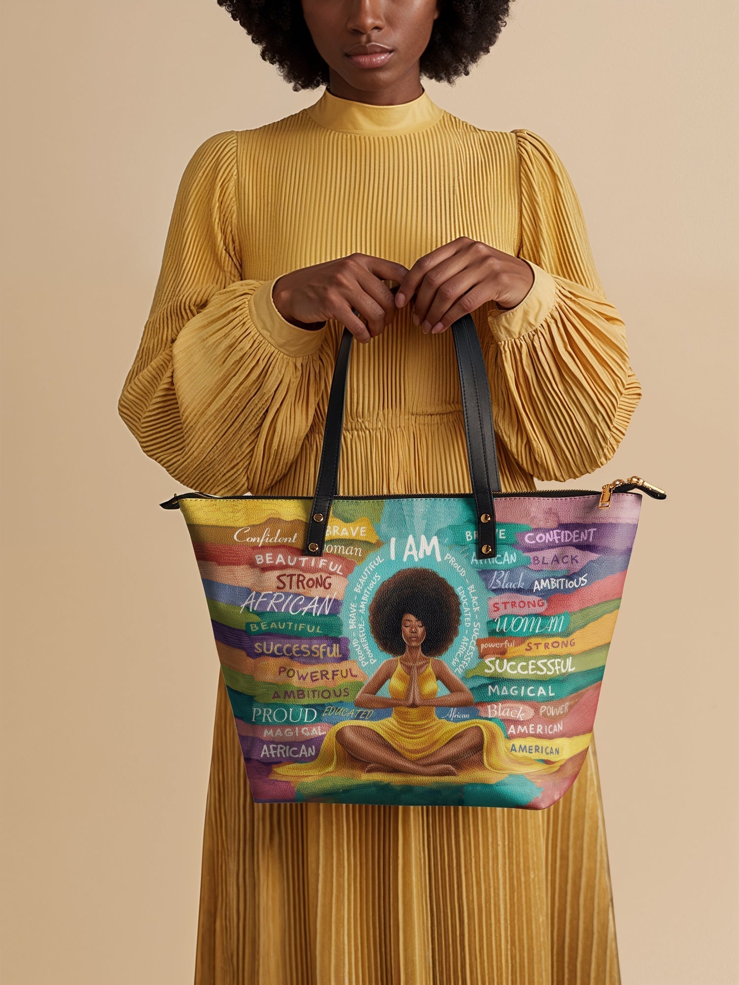 "AfroEssence" The Essentials Duo Bundle