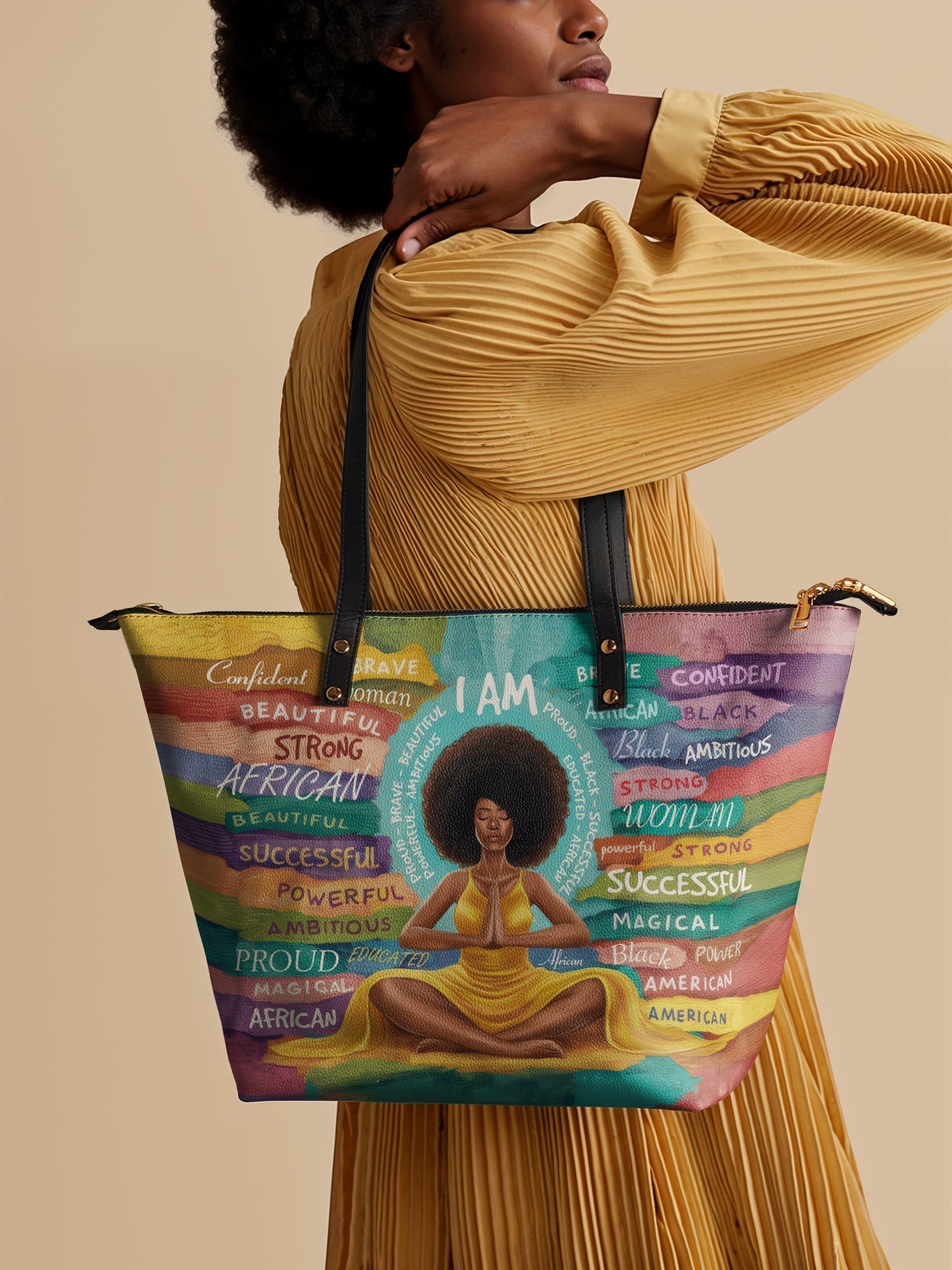 "AfroEssence" The Essentials Duo Bundle