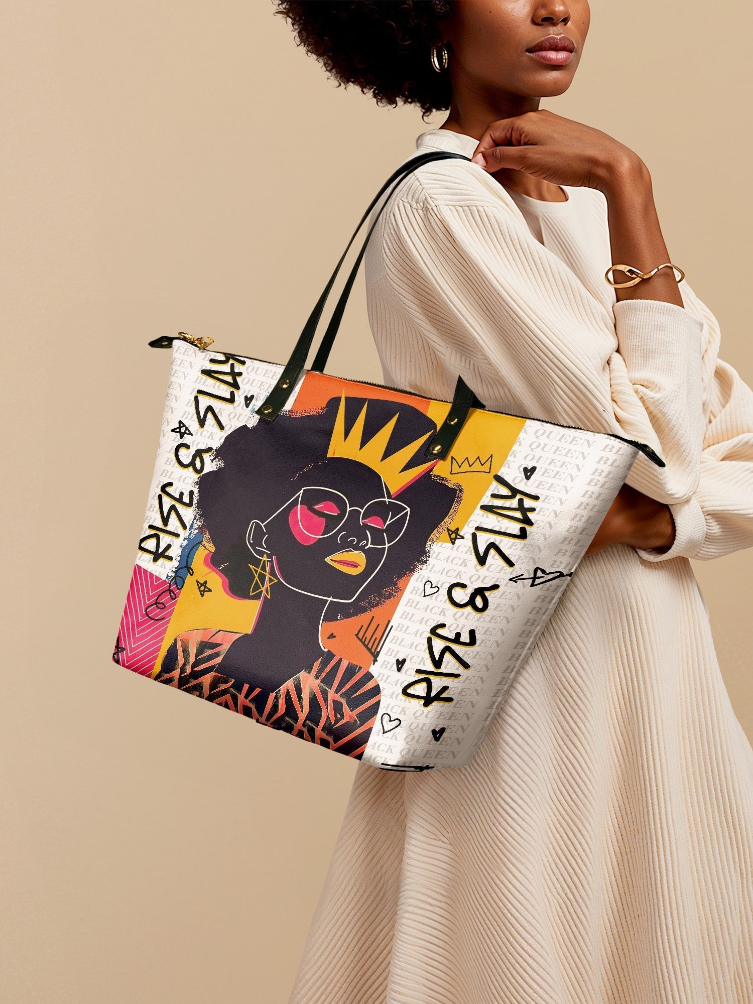 "Aina" Coconut White The Essentials Trio Bundle