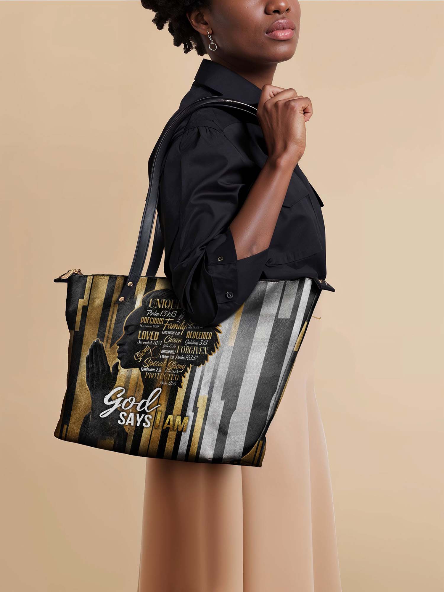 "Amara" The Essentials Trio Bundle