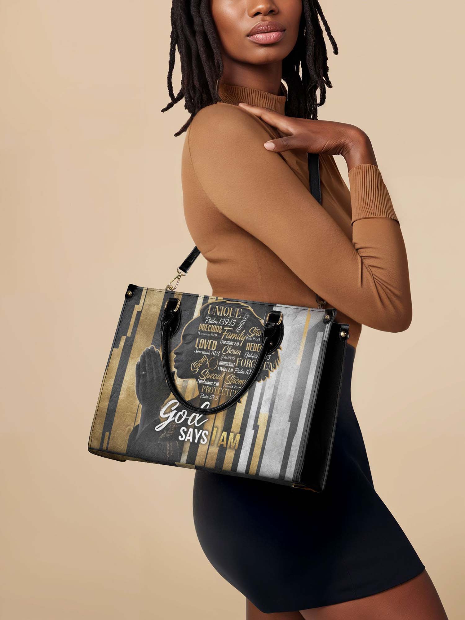 "Amara" The Signature Duo Bundle