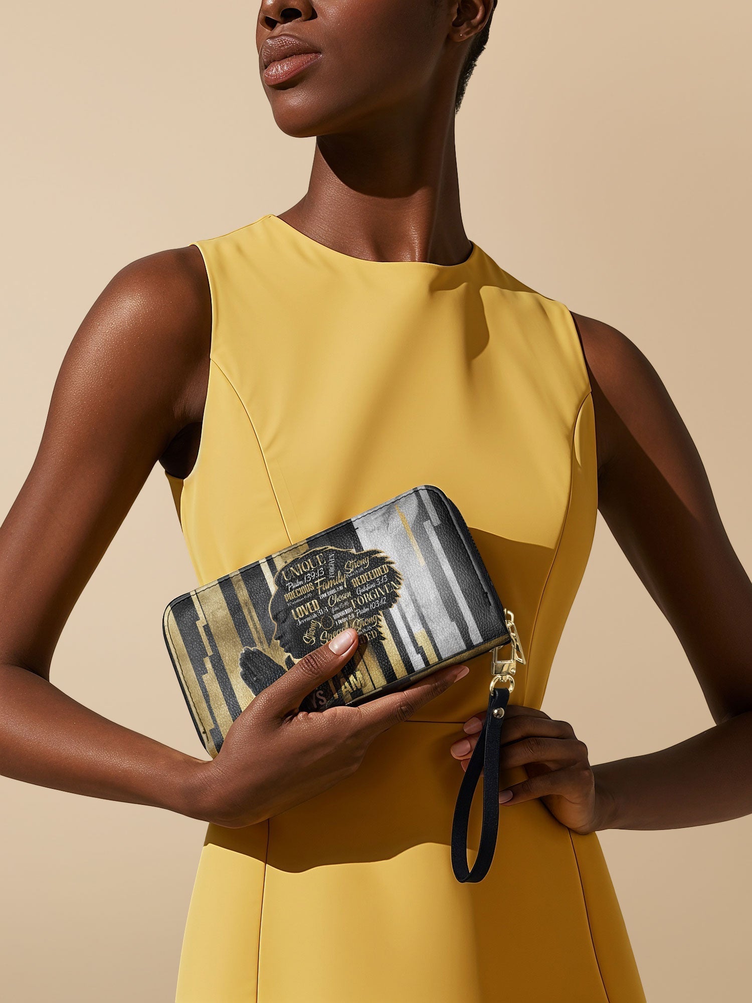 "Amara" Wallet Deal