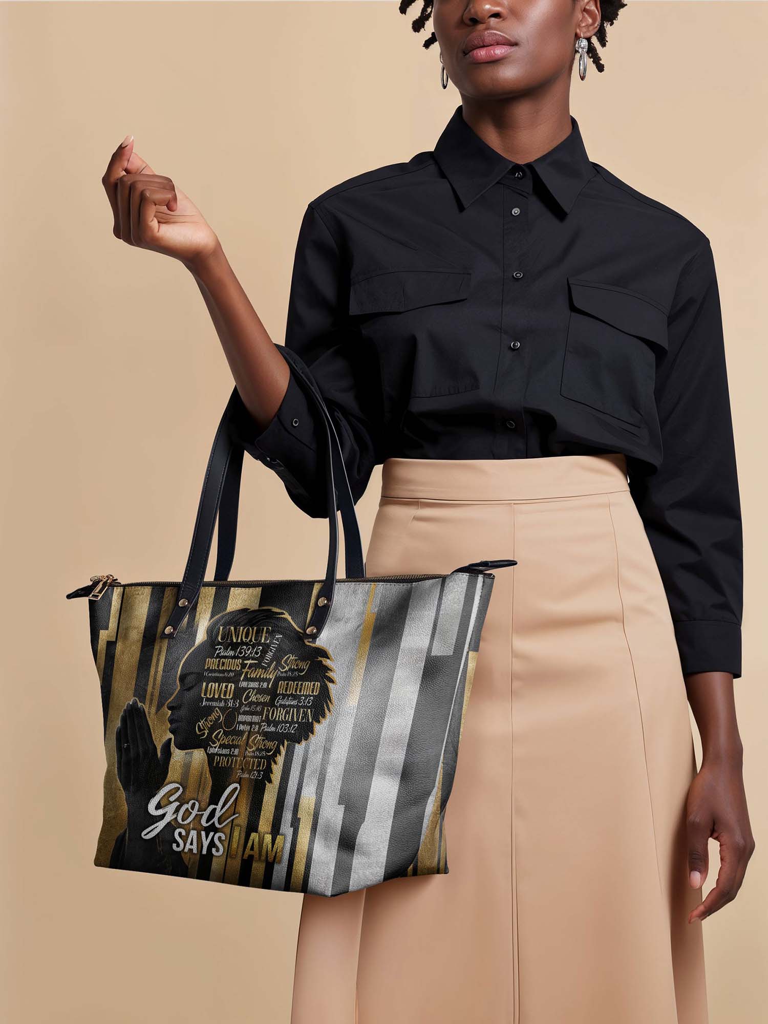 "Amara" Slay All Day Essential Bundle