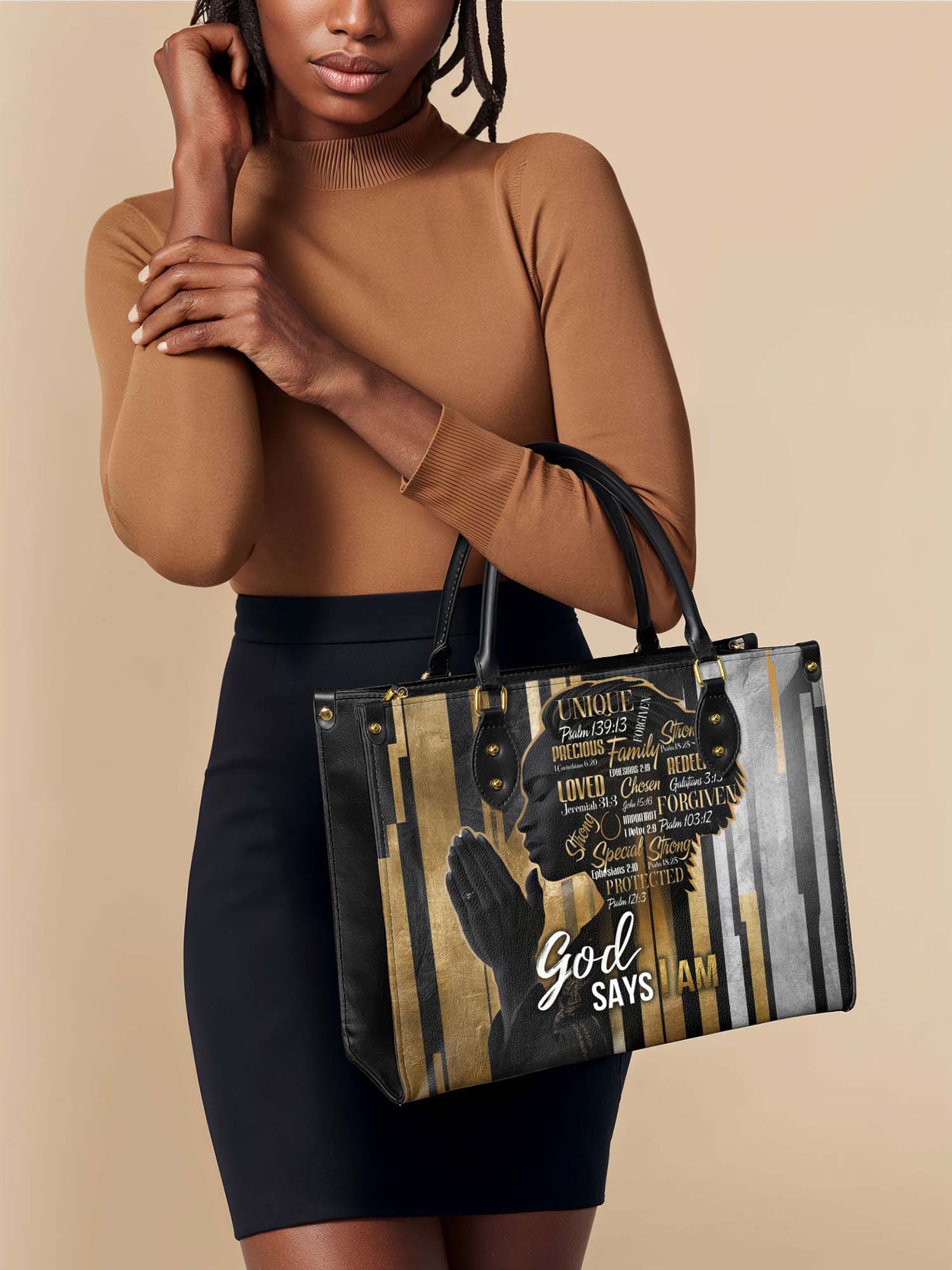 "Amara" The Signature Trio Bundle