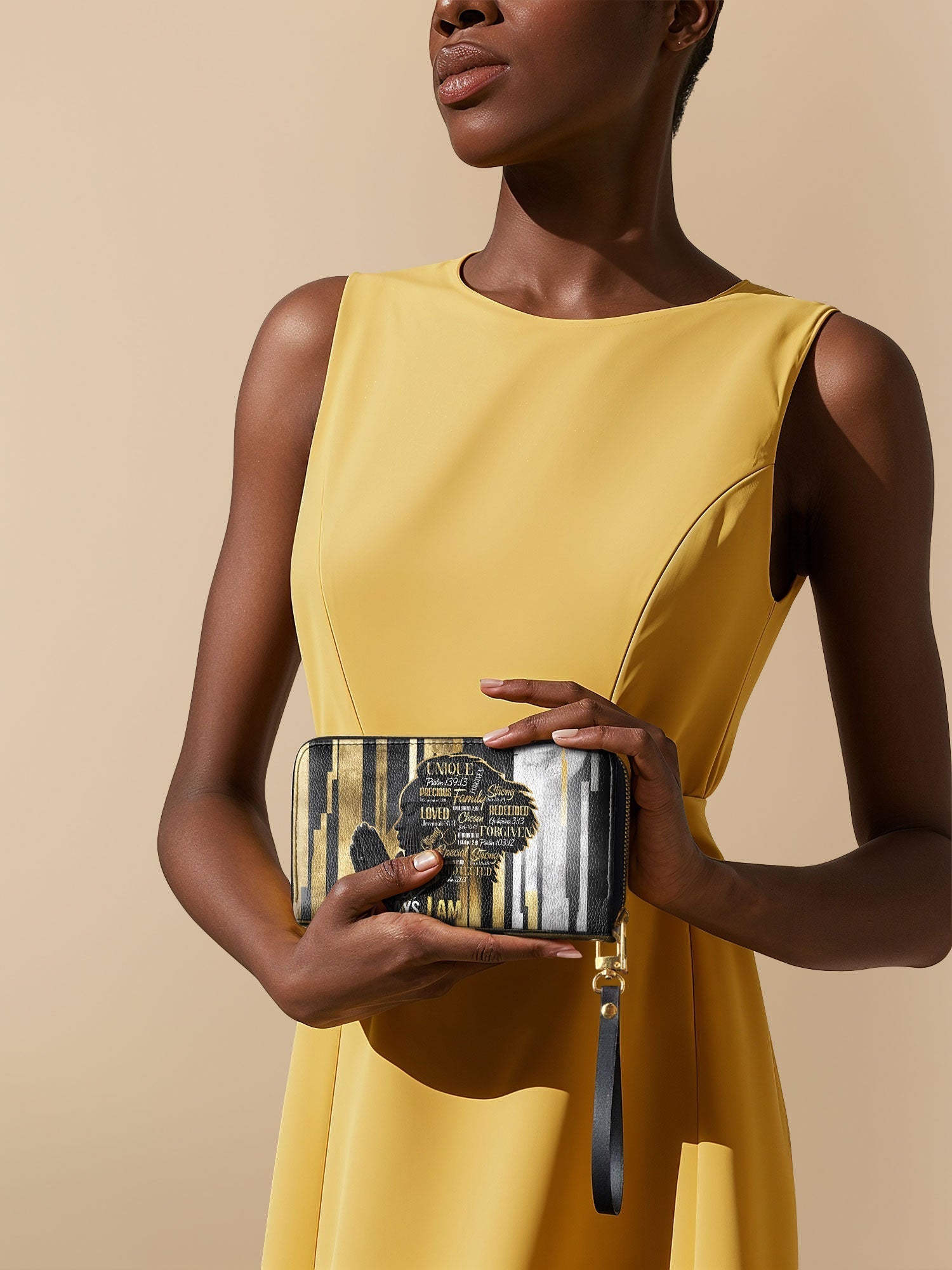"Amara" Wallet Deal