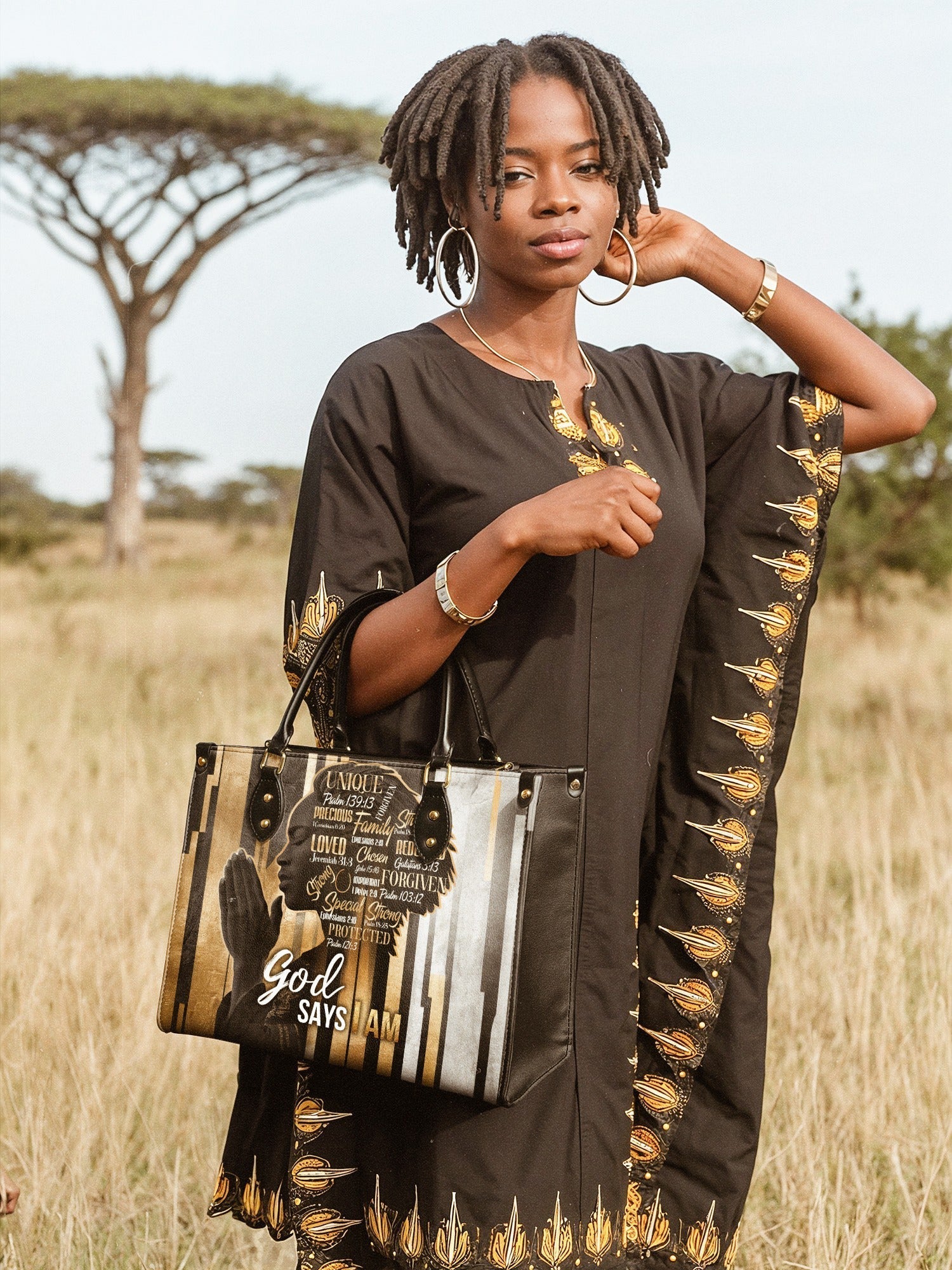 "Amara" Slay All Day Bundle