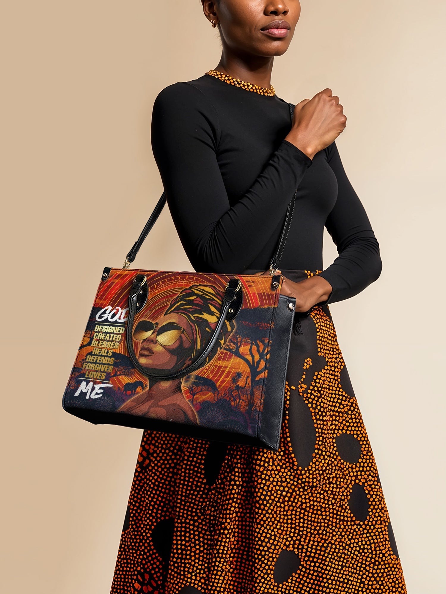 "Aseda" Slay All Day Bundle