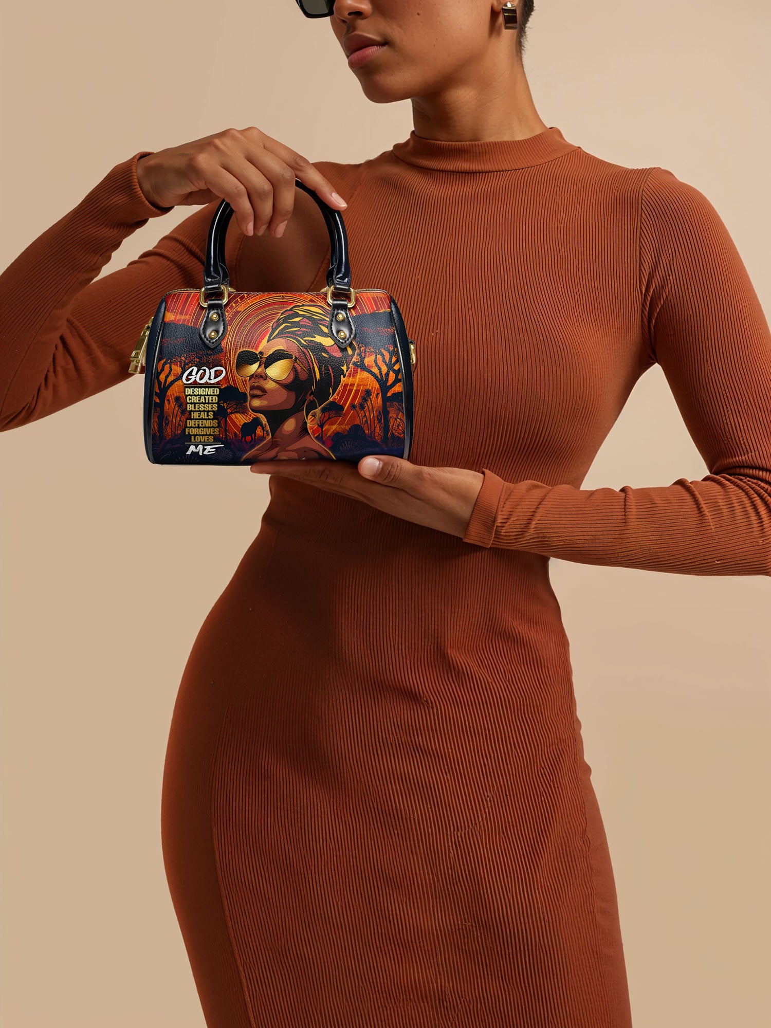 "Aseda" Mini Satchel Deal