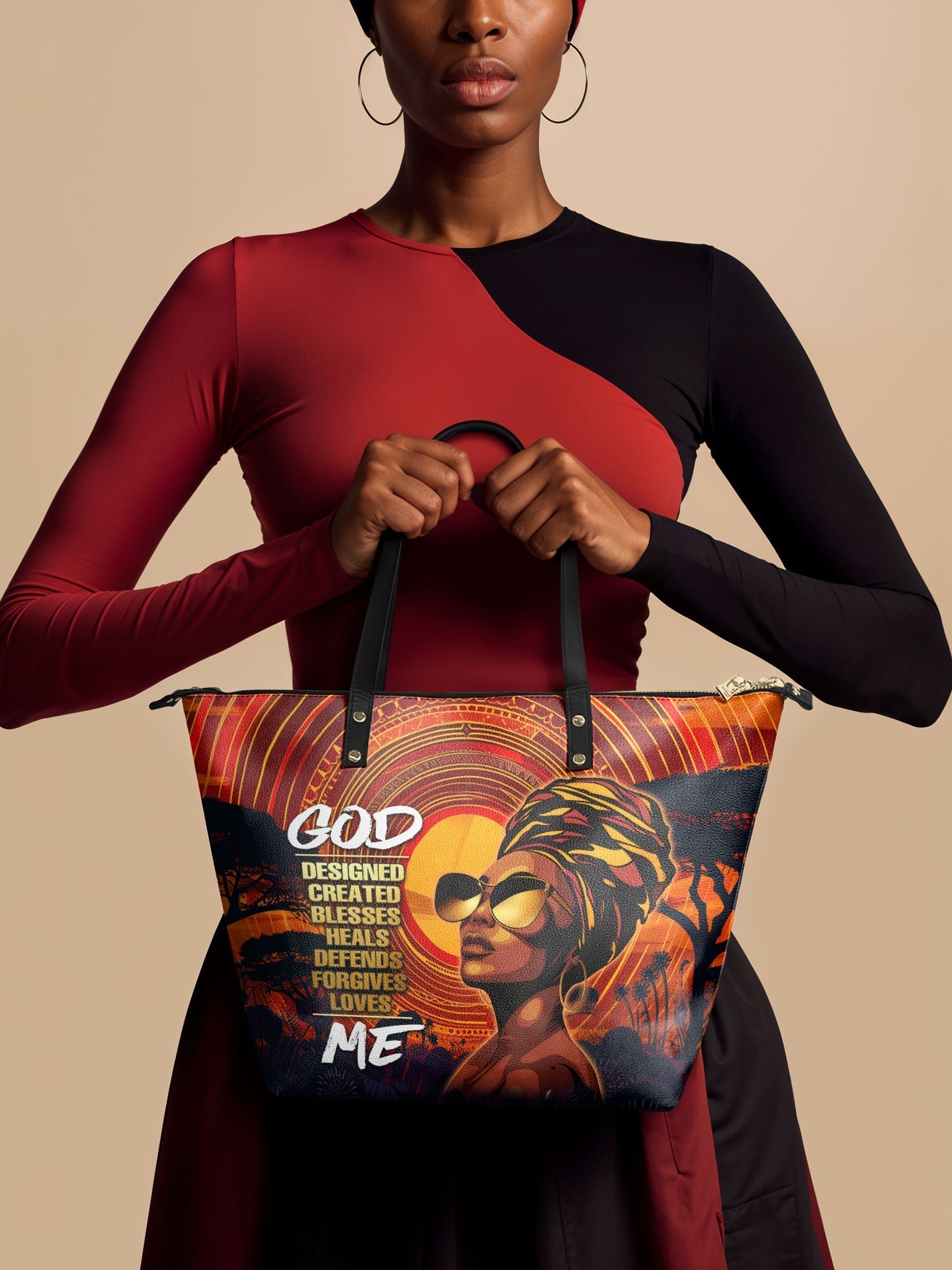 "Aseda" Slay All Day Essential Bundle
