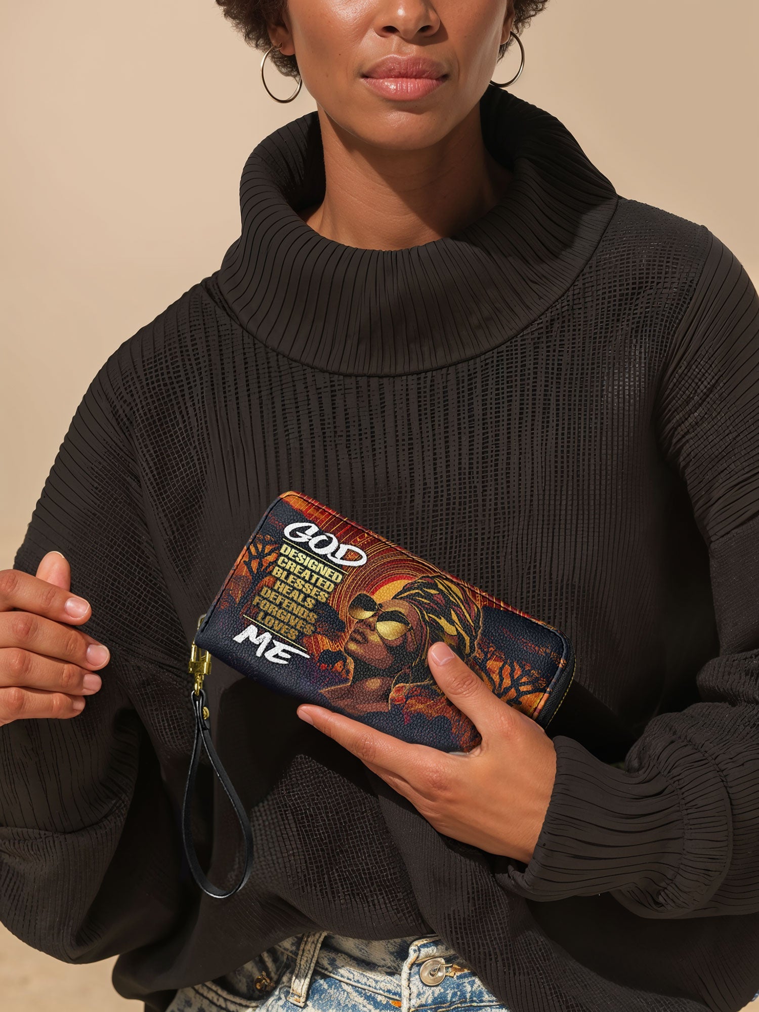 "Aseda" Wallet Deal
