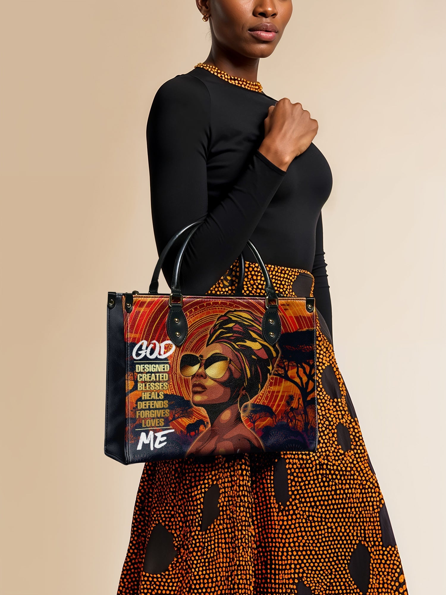 "Aseda" Slay All Day Bundle
