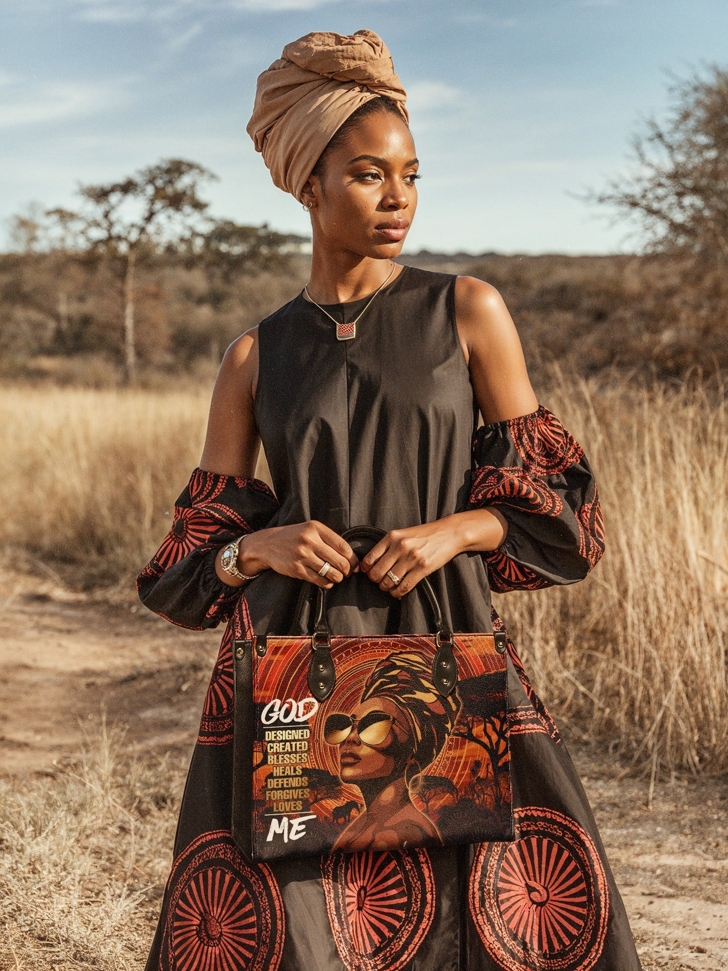 "Aseda" The Signature Trio Bundle
