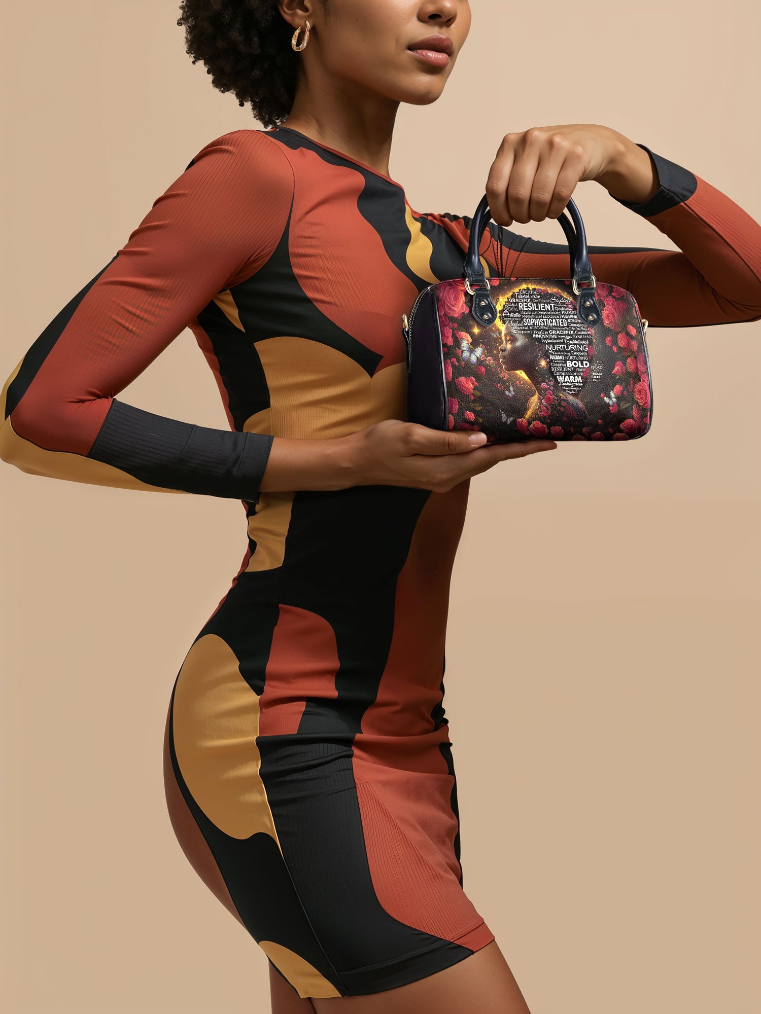 "Aurenna" Mini Satchel Deal