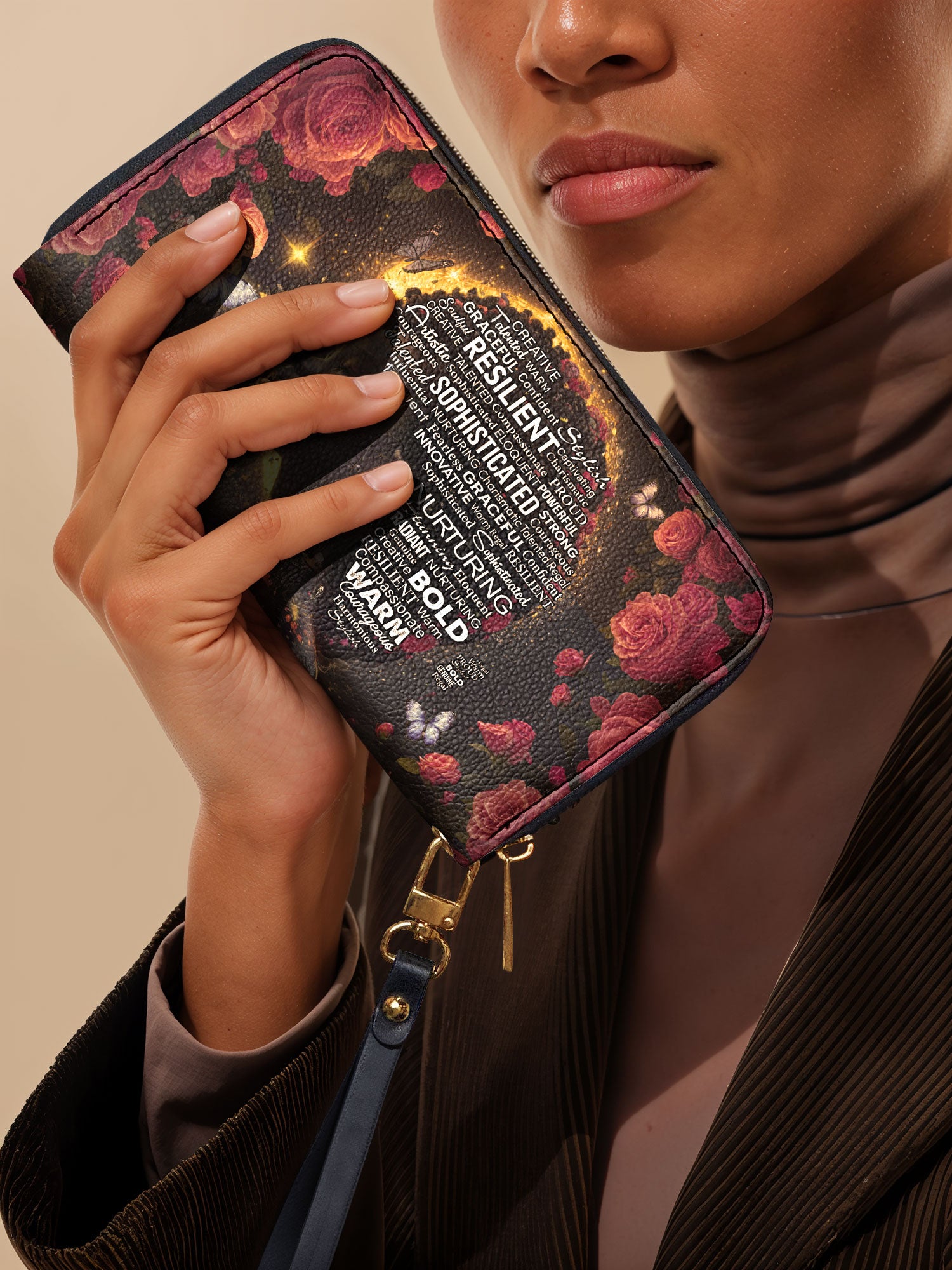 "Aurenna" Wallet