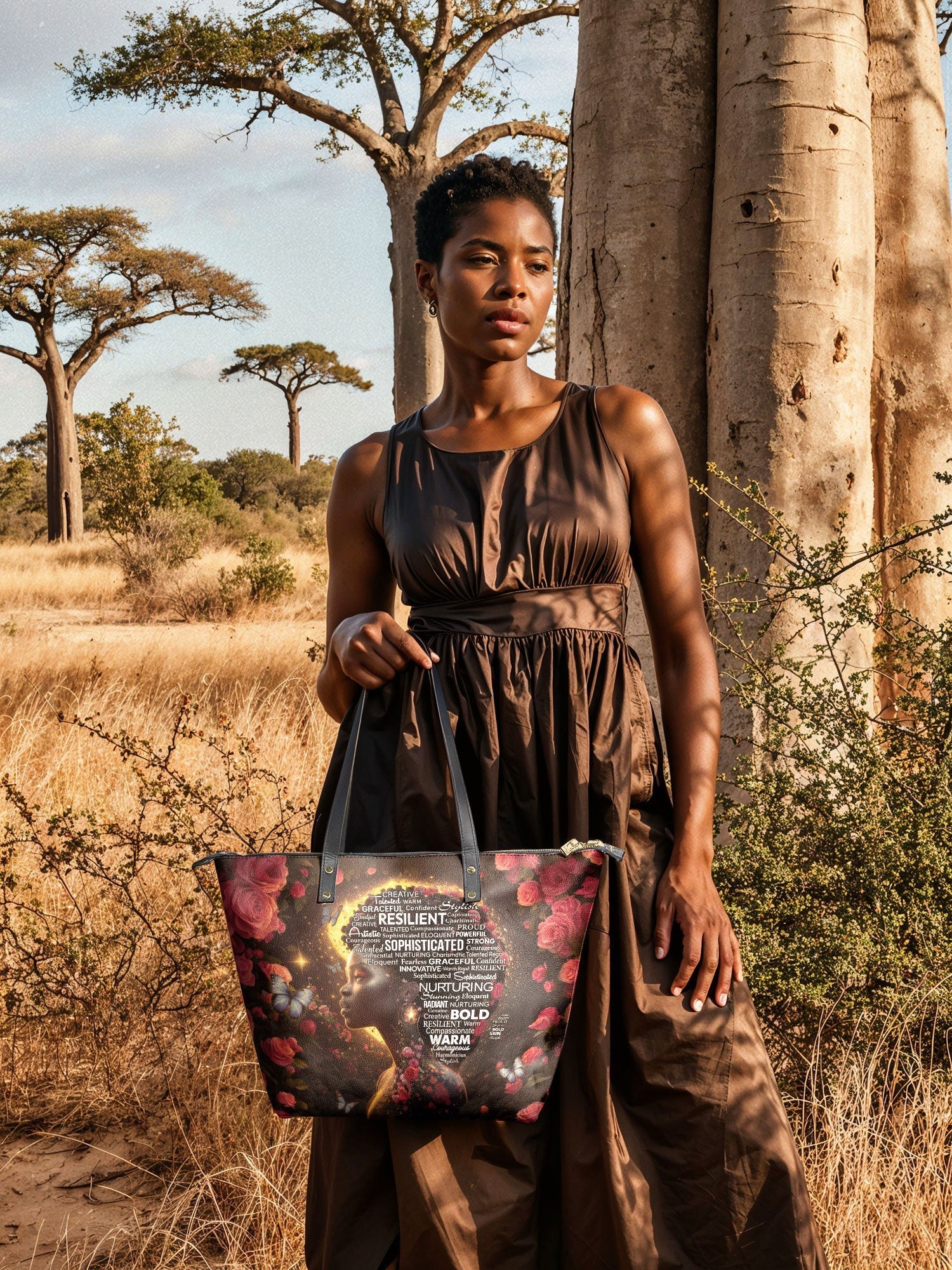 "Aurenna" Slay All Day Essential Bundle