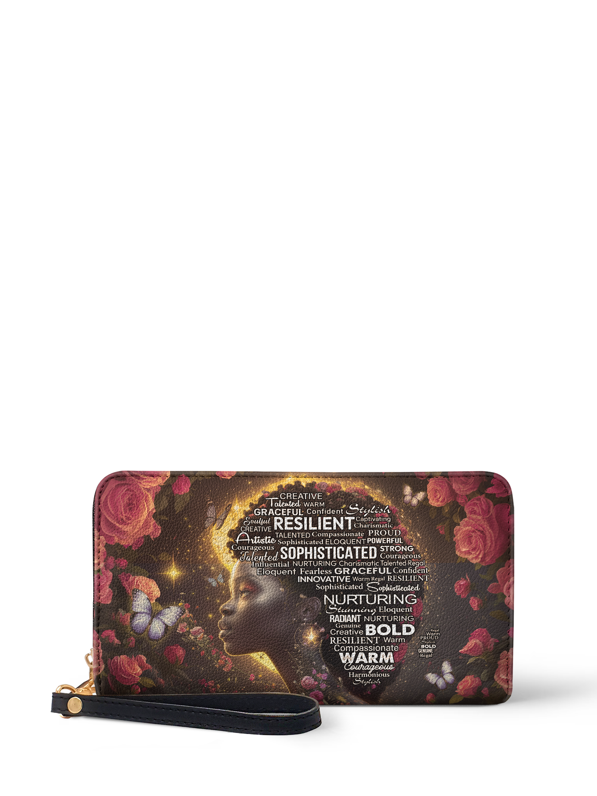 "Aurenna" Wallet
