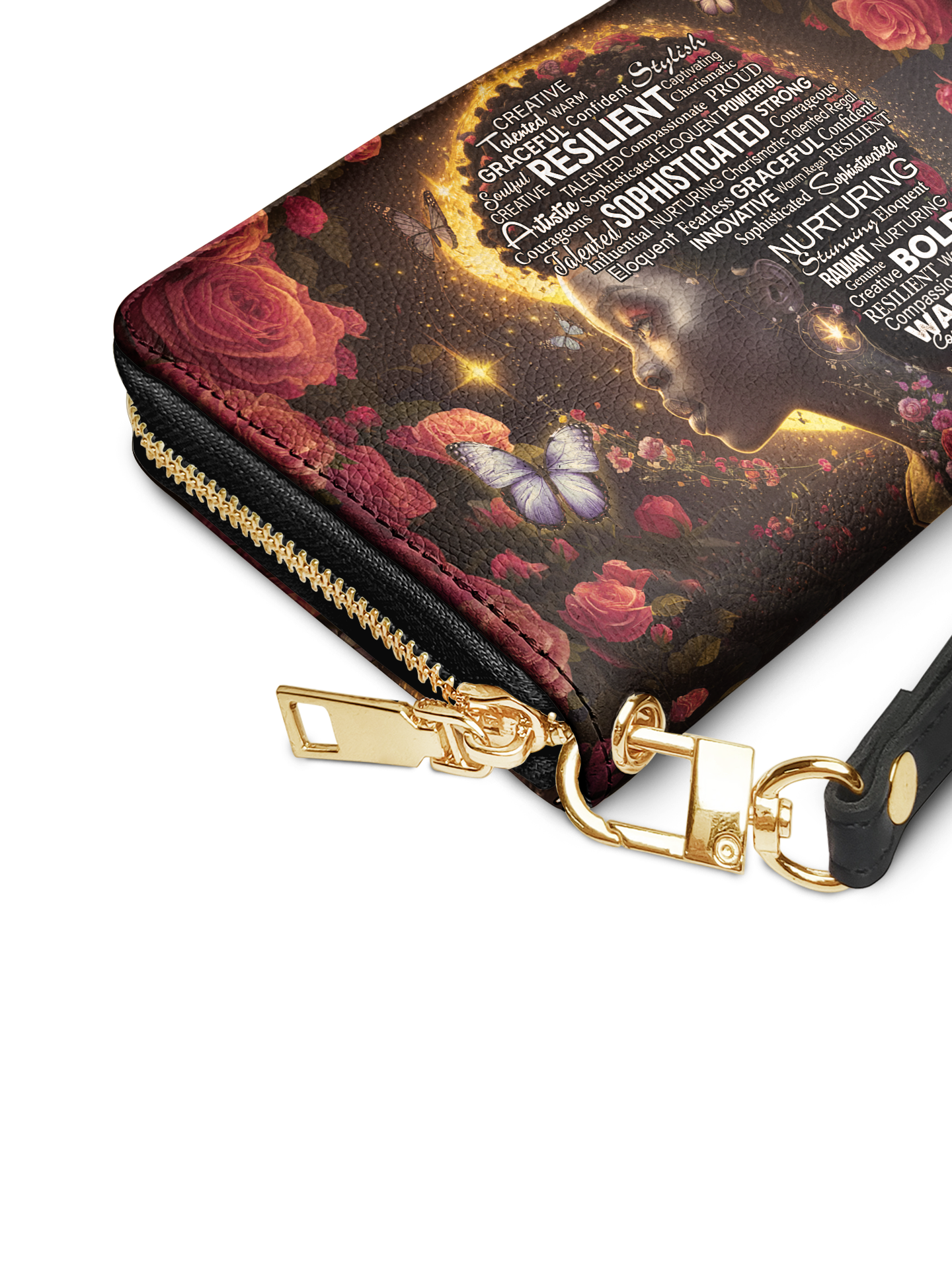 "Aurenna" Wallet