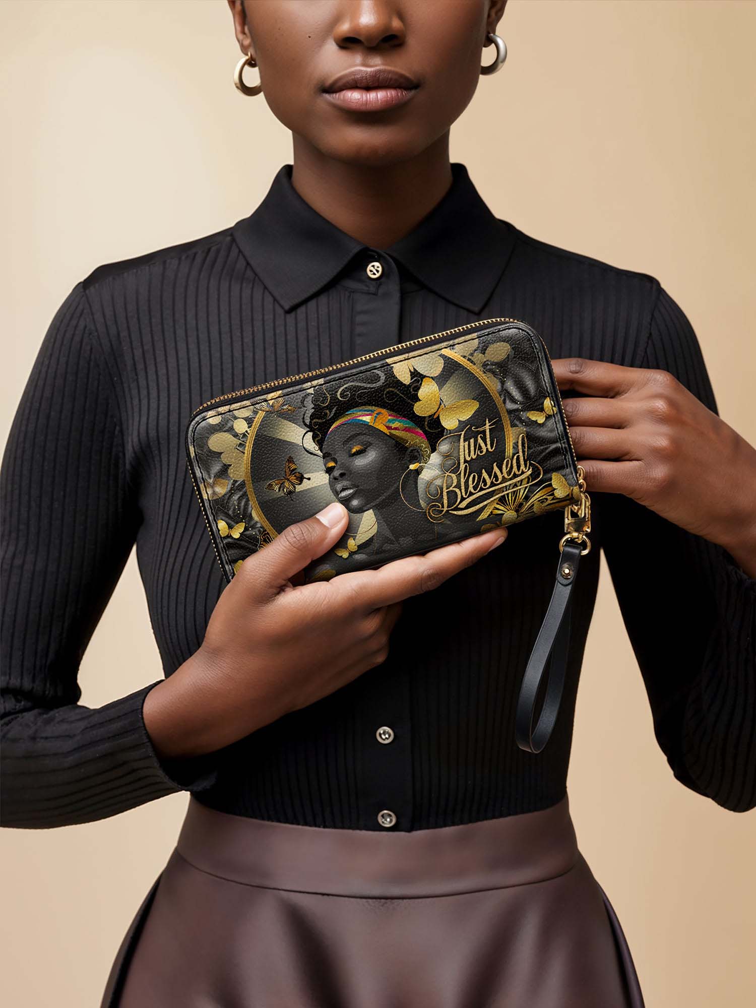 "Barakaya" Wallet Deal