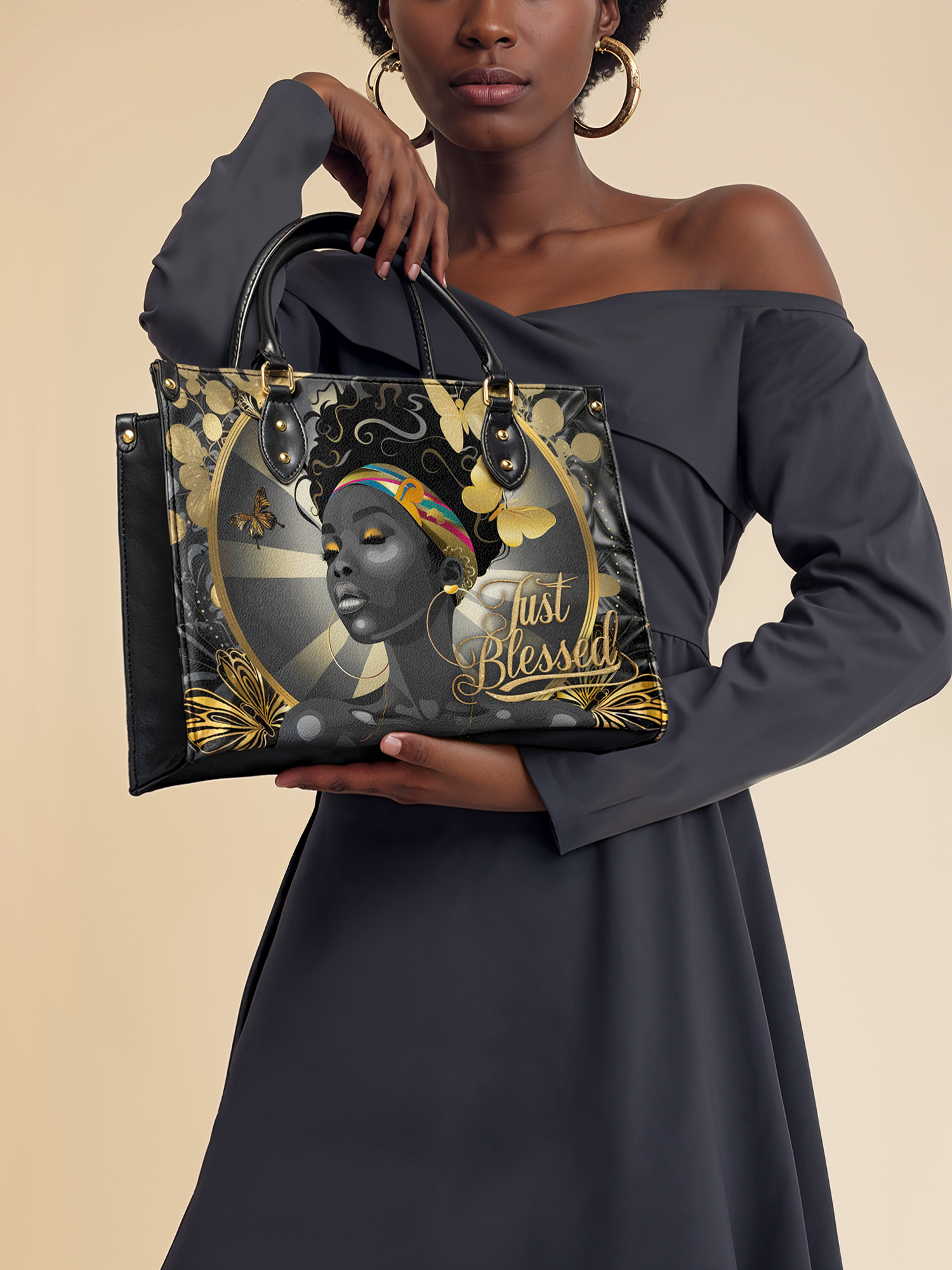 "Barakaya" Slay All Day Bundle