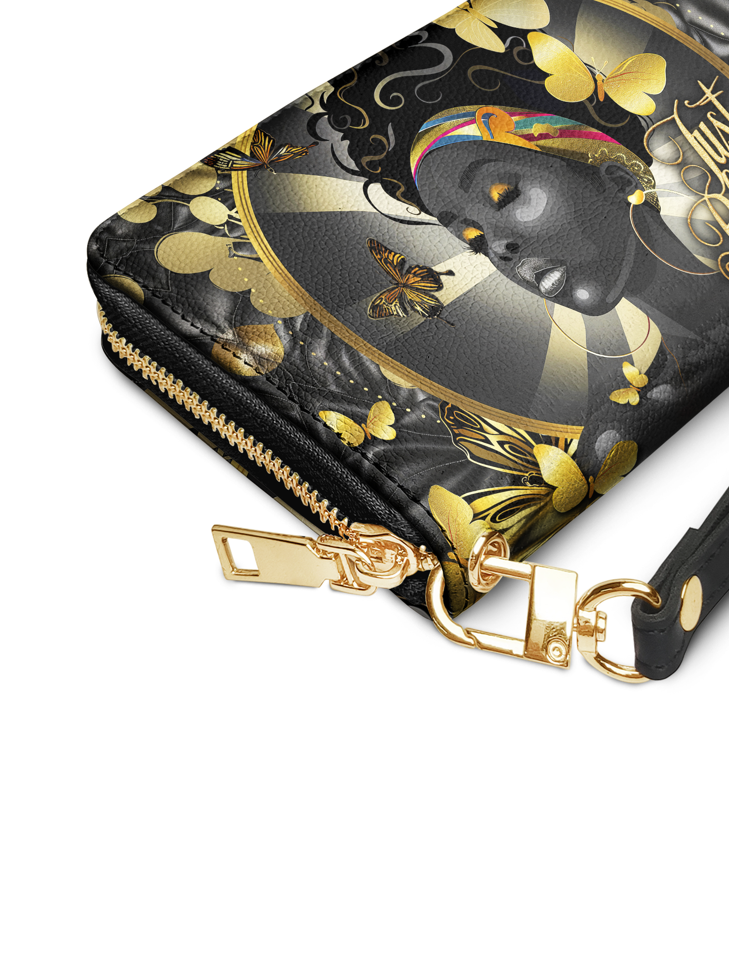 "Barakaya" Wallet