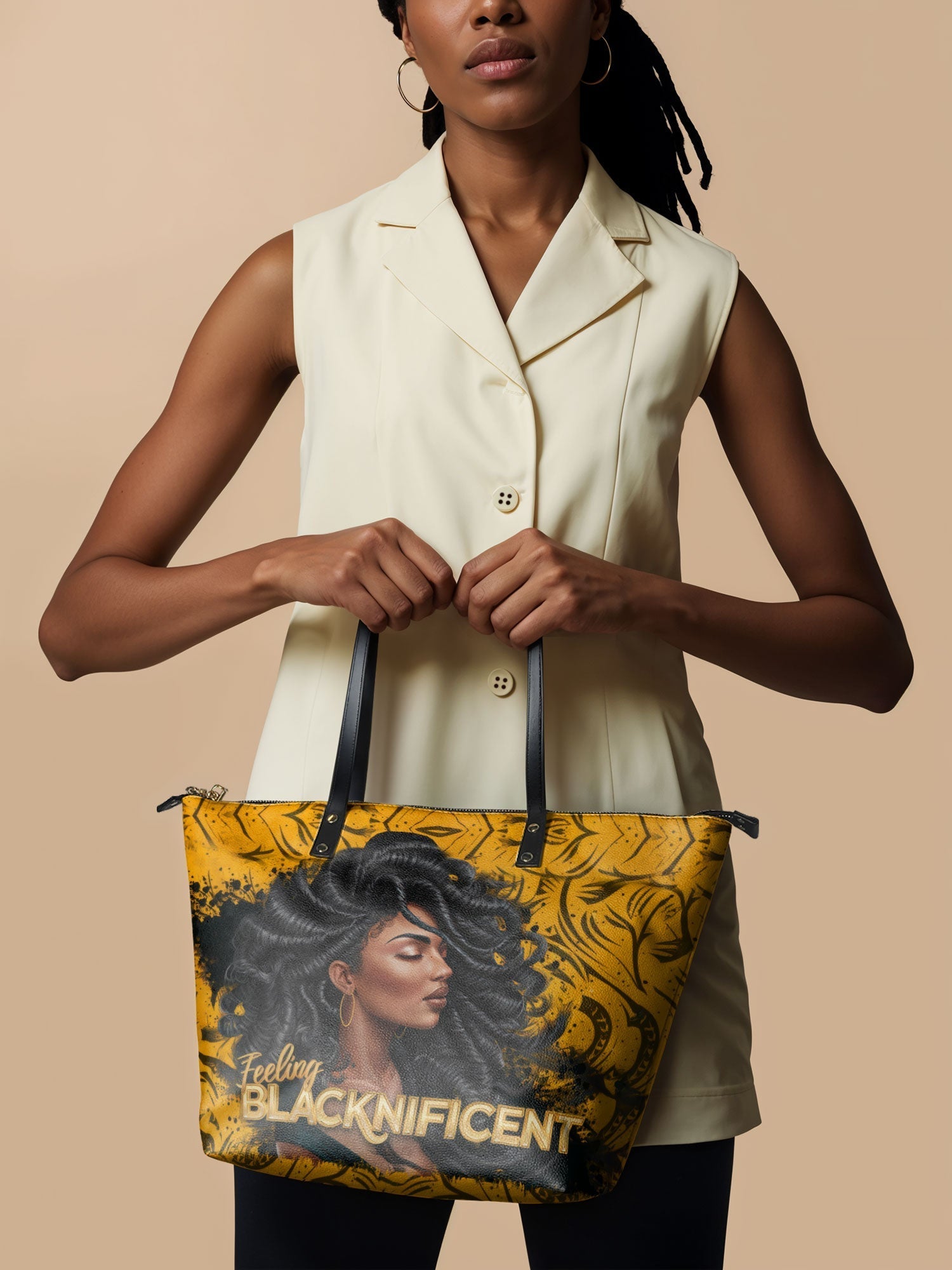 "Blacknificent" Complete Your Set Bundle