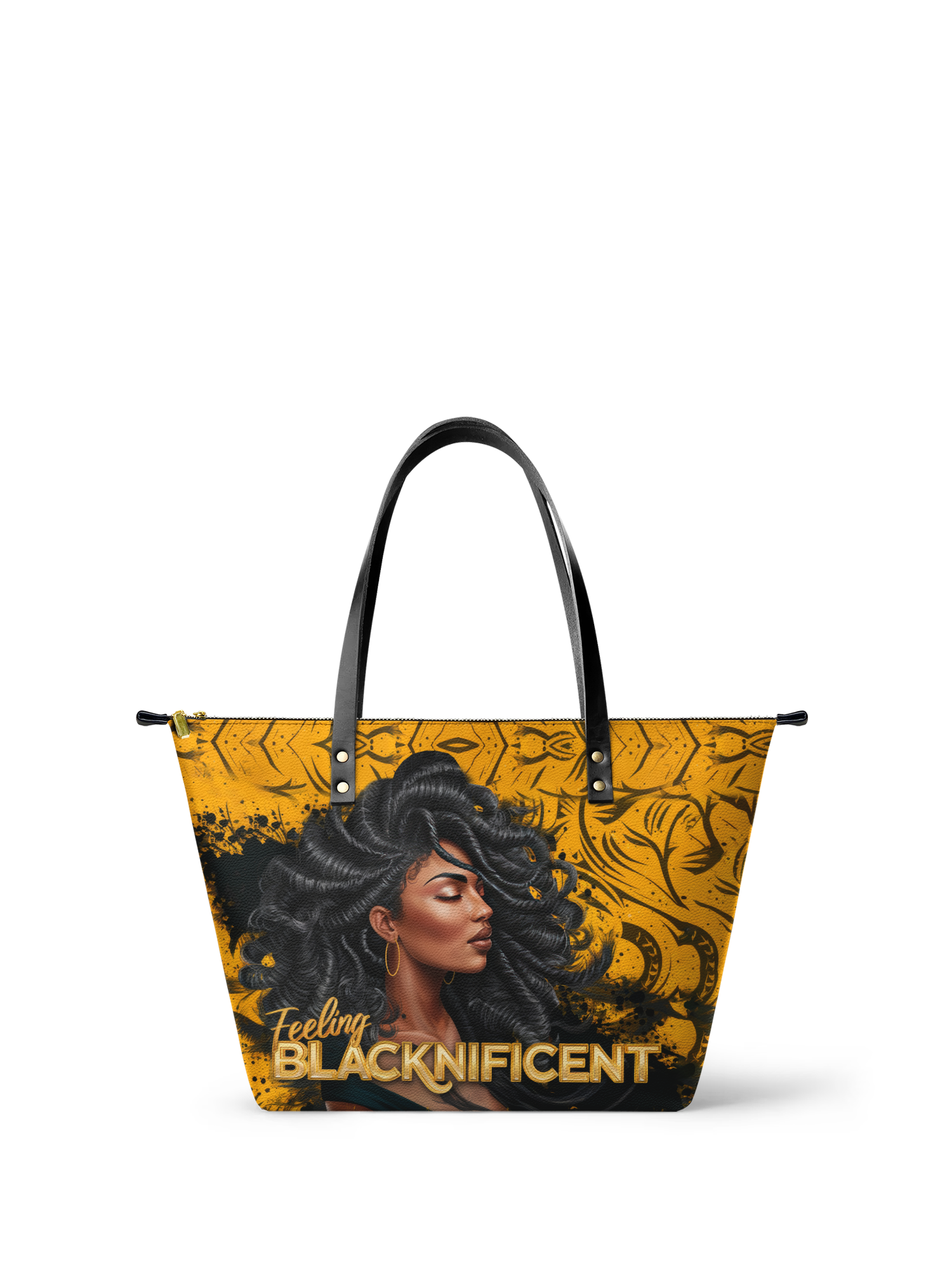 "Blacknificent" The Essentials Duo Bundle