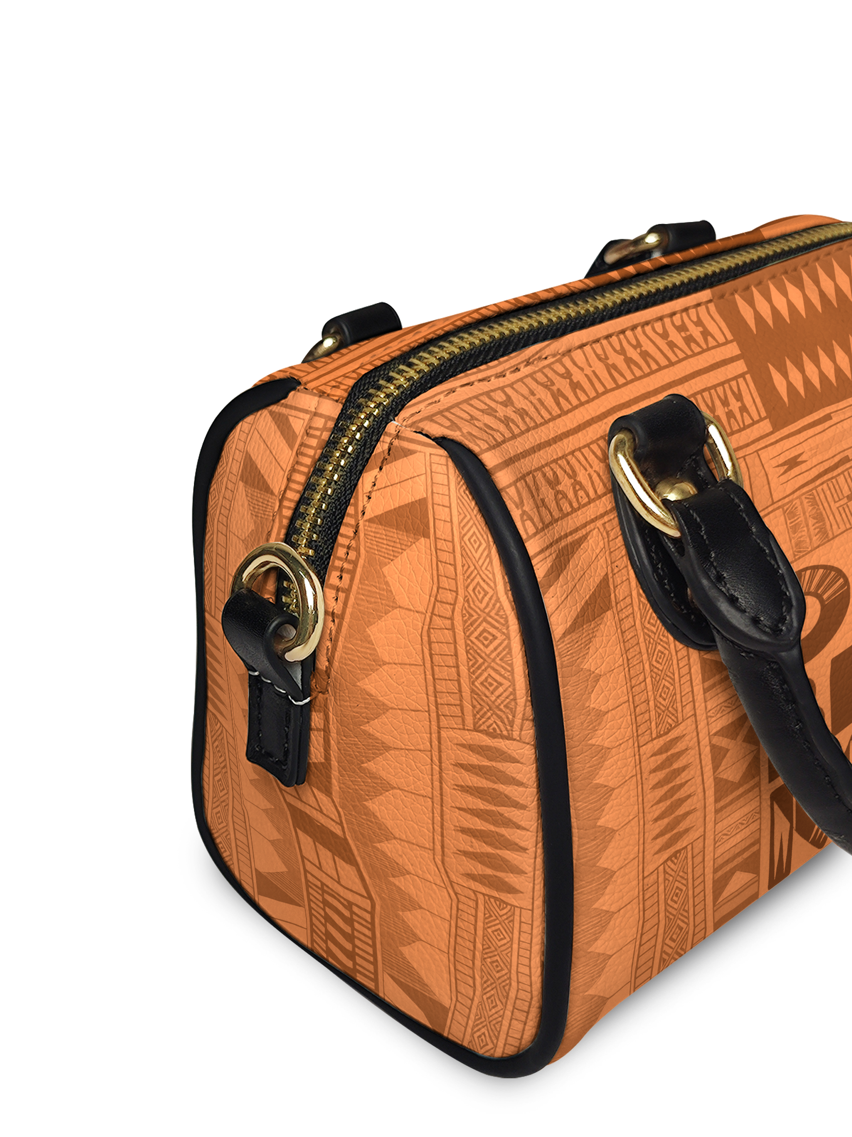 "Dope Black Mom" Mini Satchel Deal
