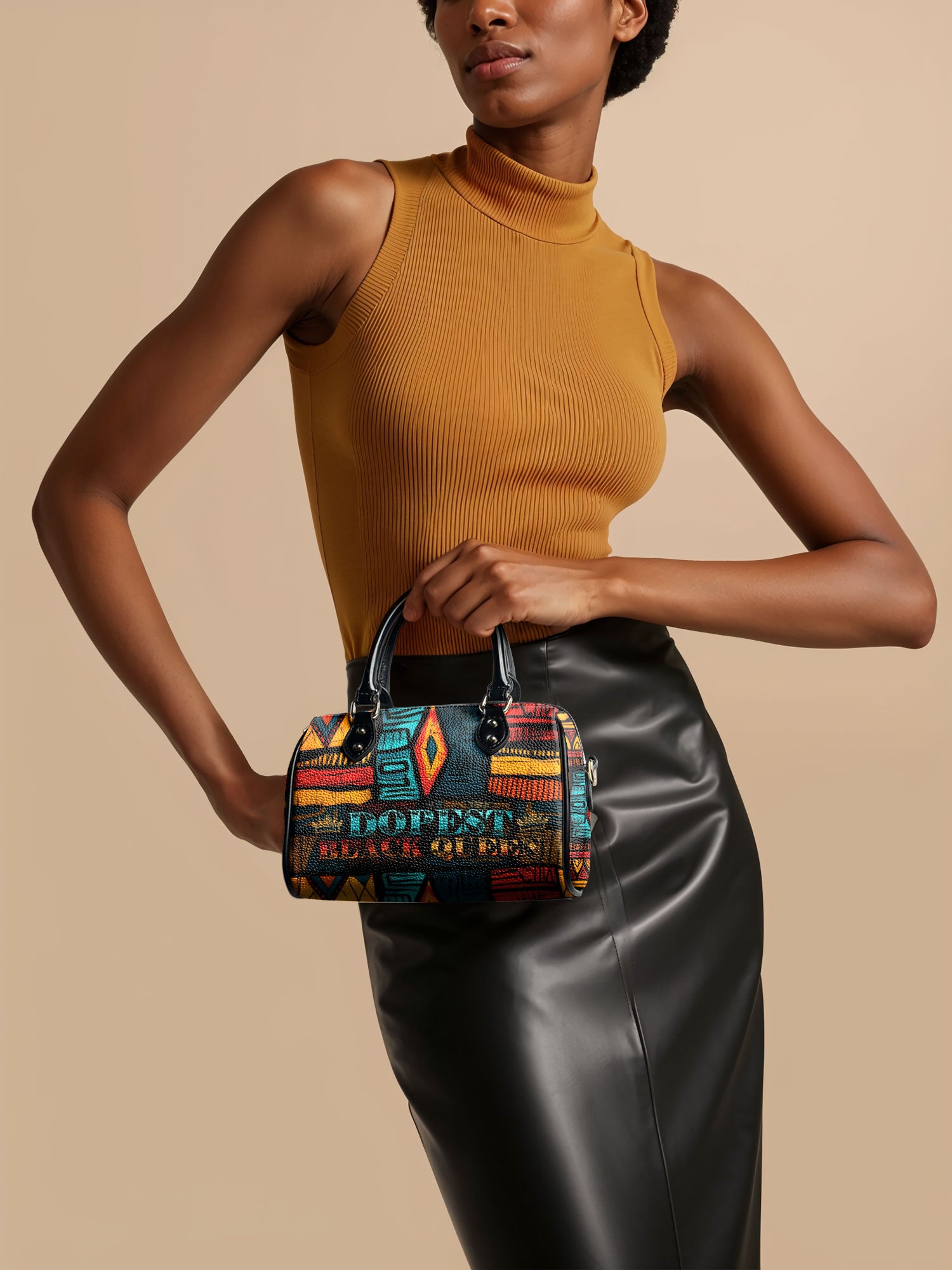 "Dopeya" Mini Satchel Deal