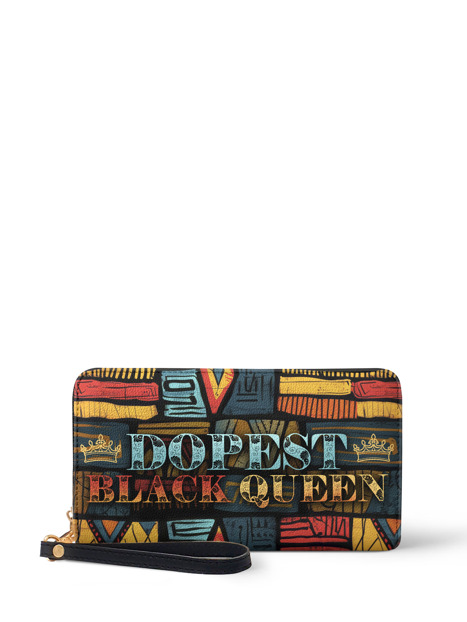 "Dopeya" Wallet Deal