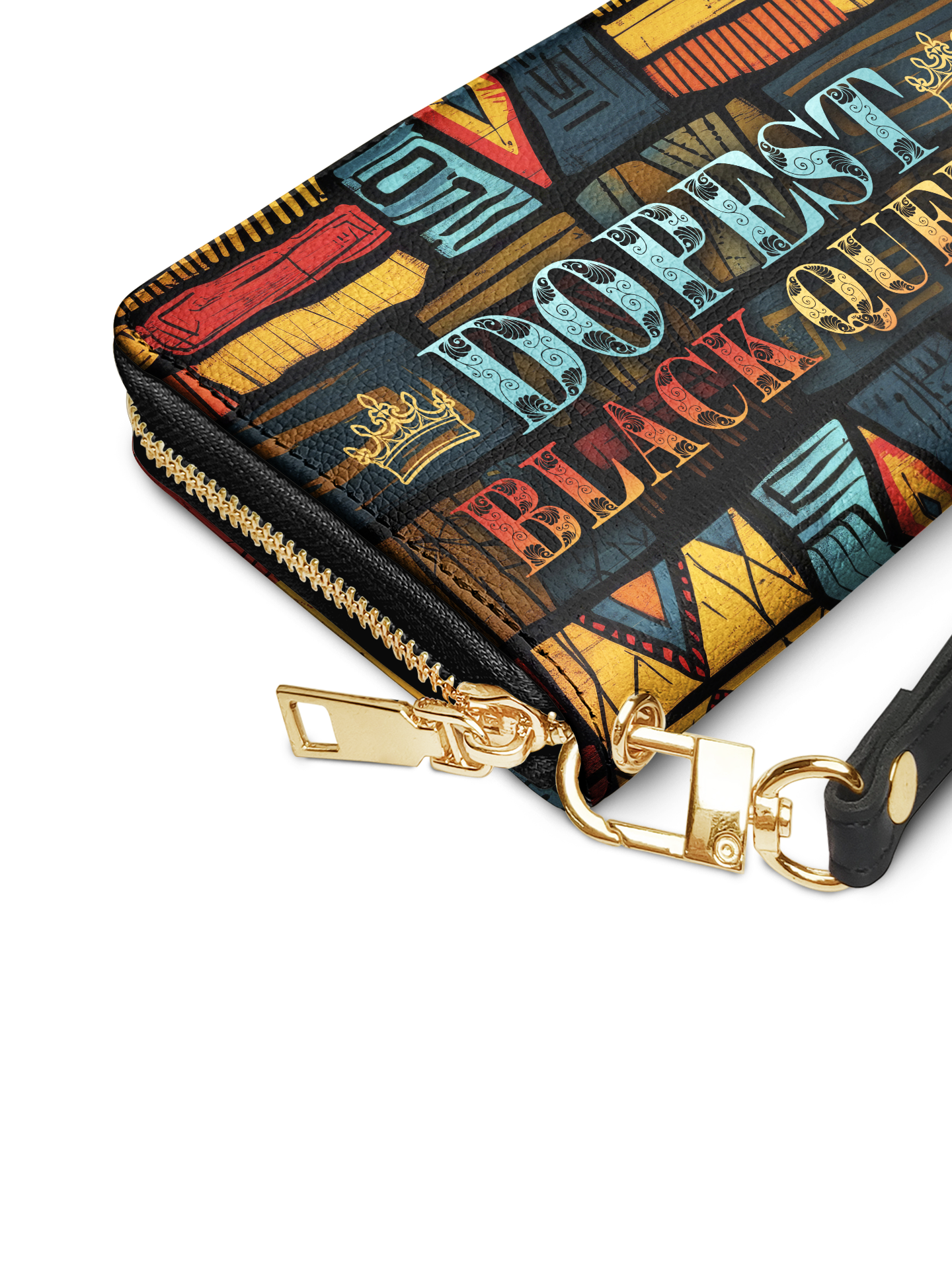 "Dopeya" Wallet