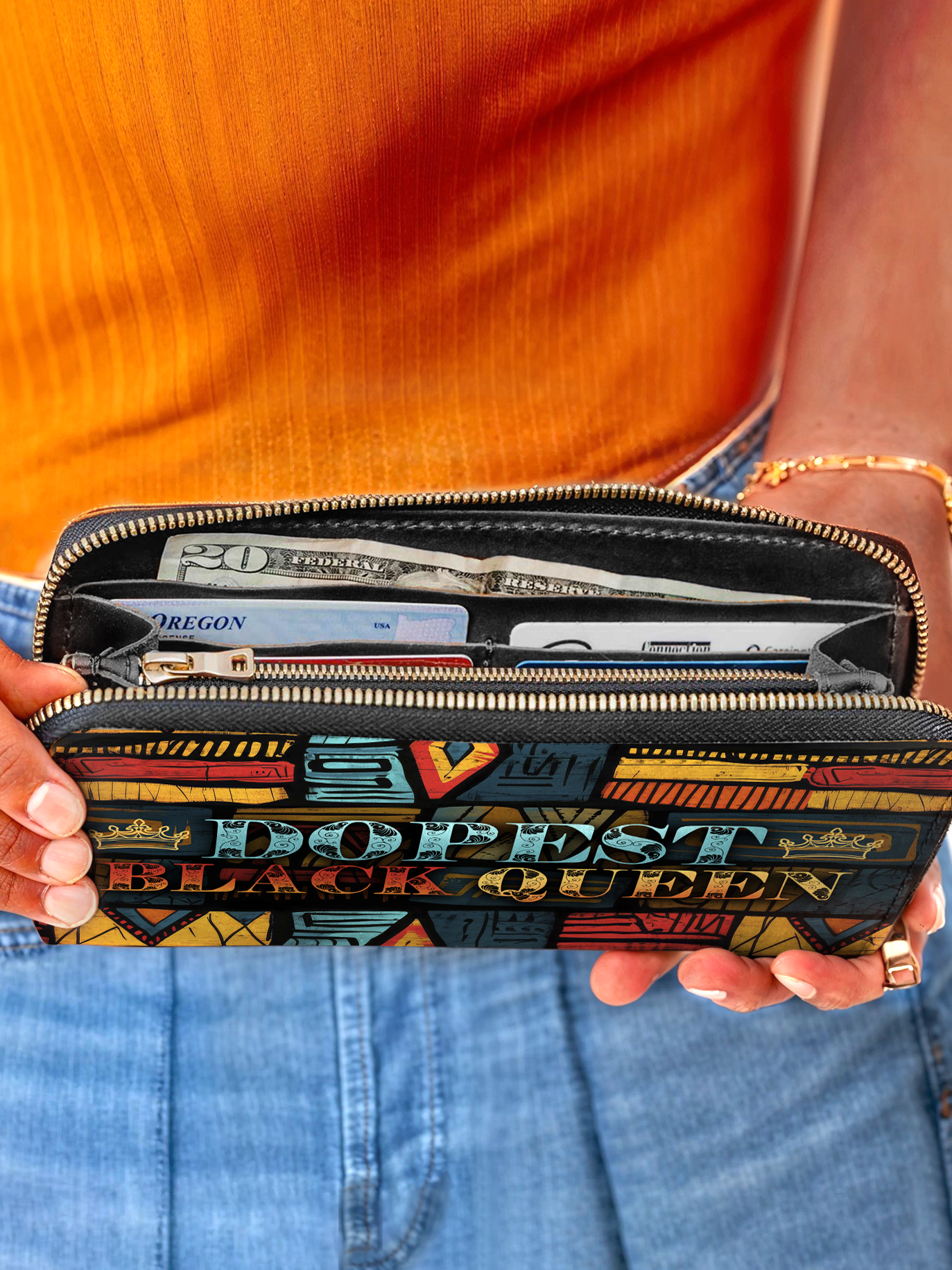 "Dopeya" Wallet Deal
