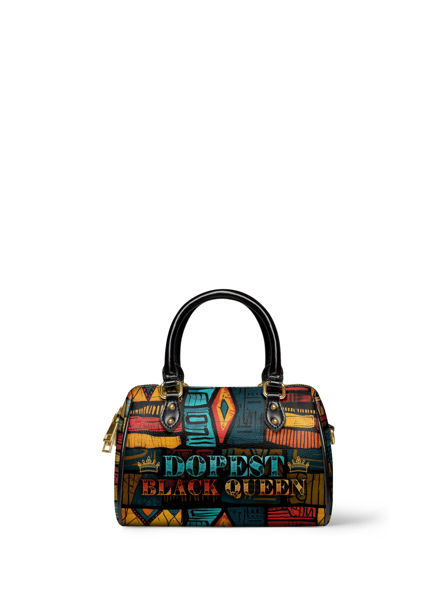 "Dopeya" Mini Satchel Deal