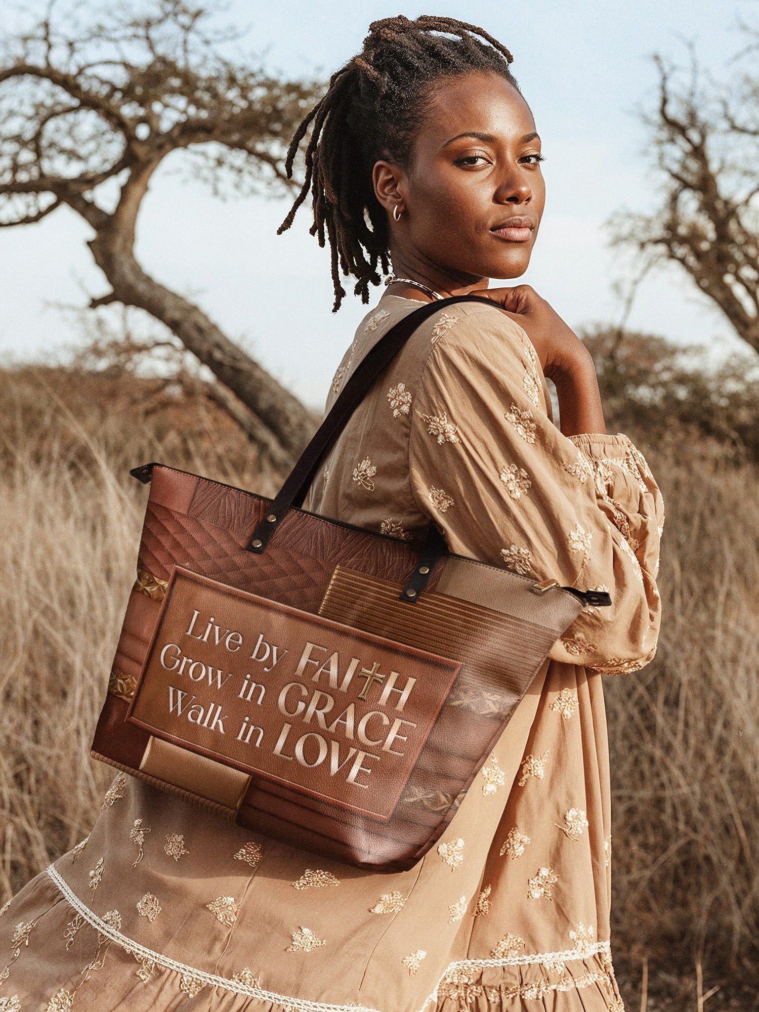 "Eliora" The Essentials Duo Bundle