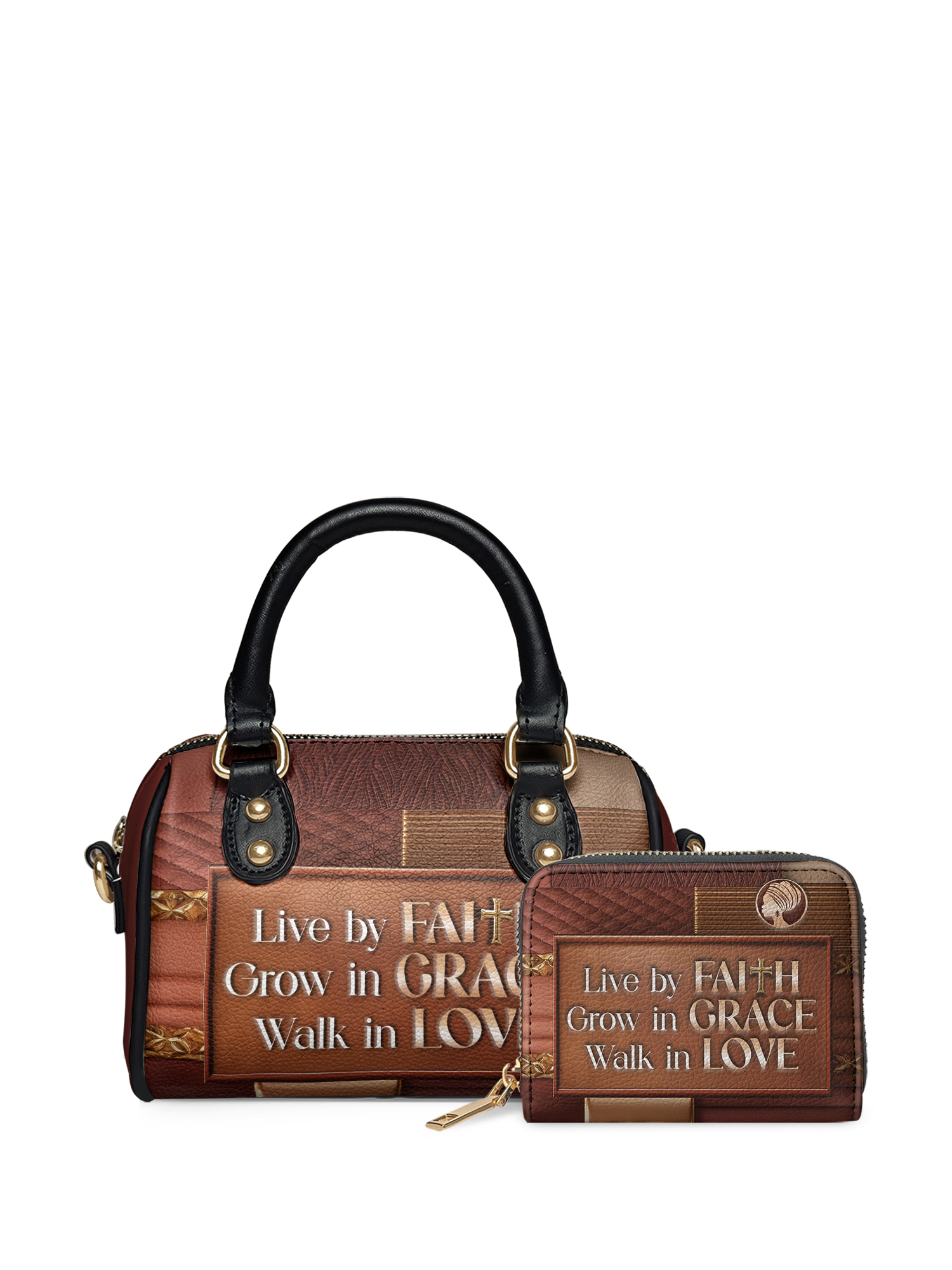 "Eliora" Mini Satchel Deal
