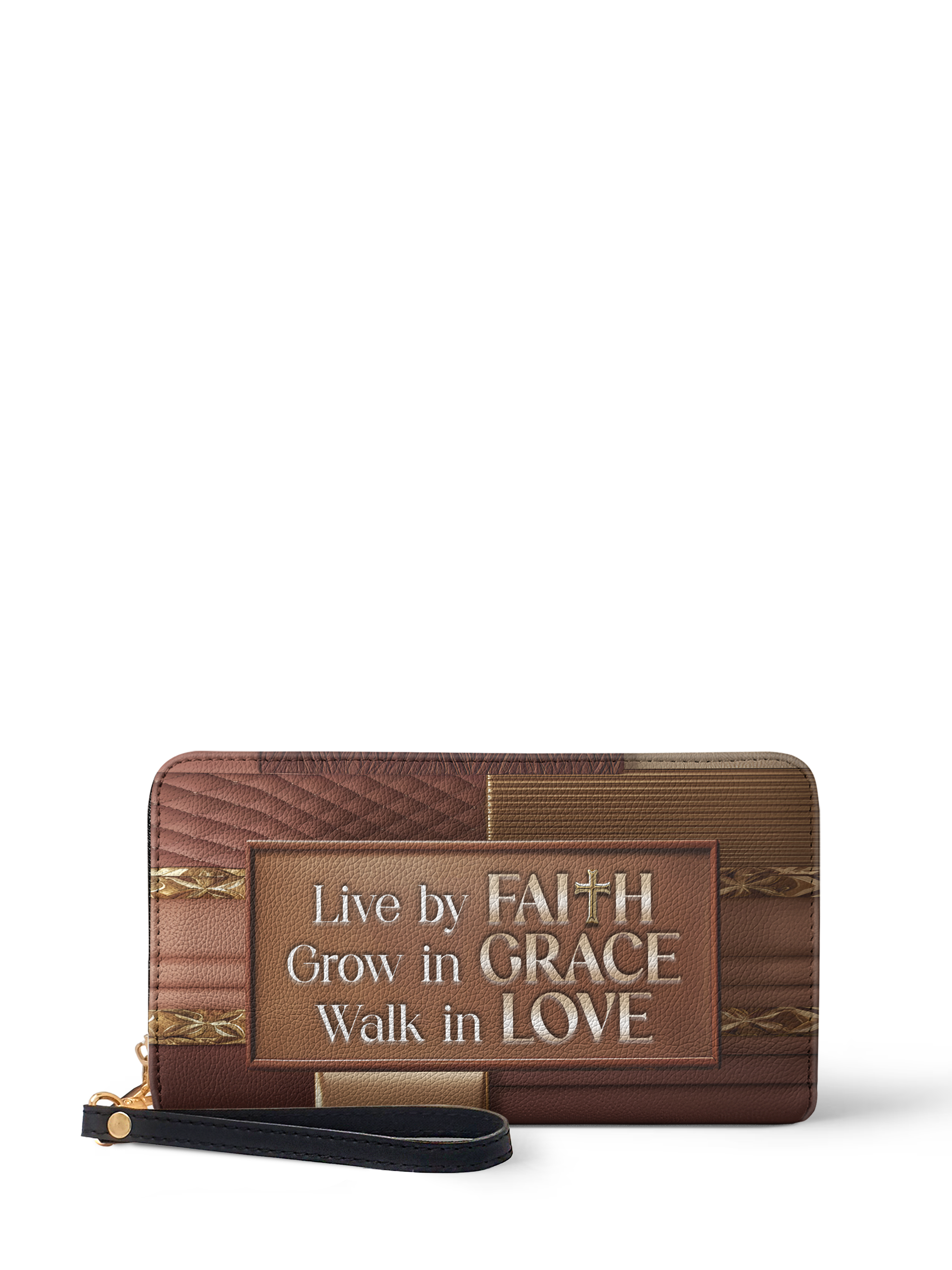 "Eliora" Wallet