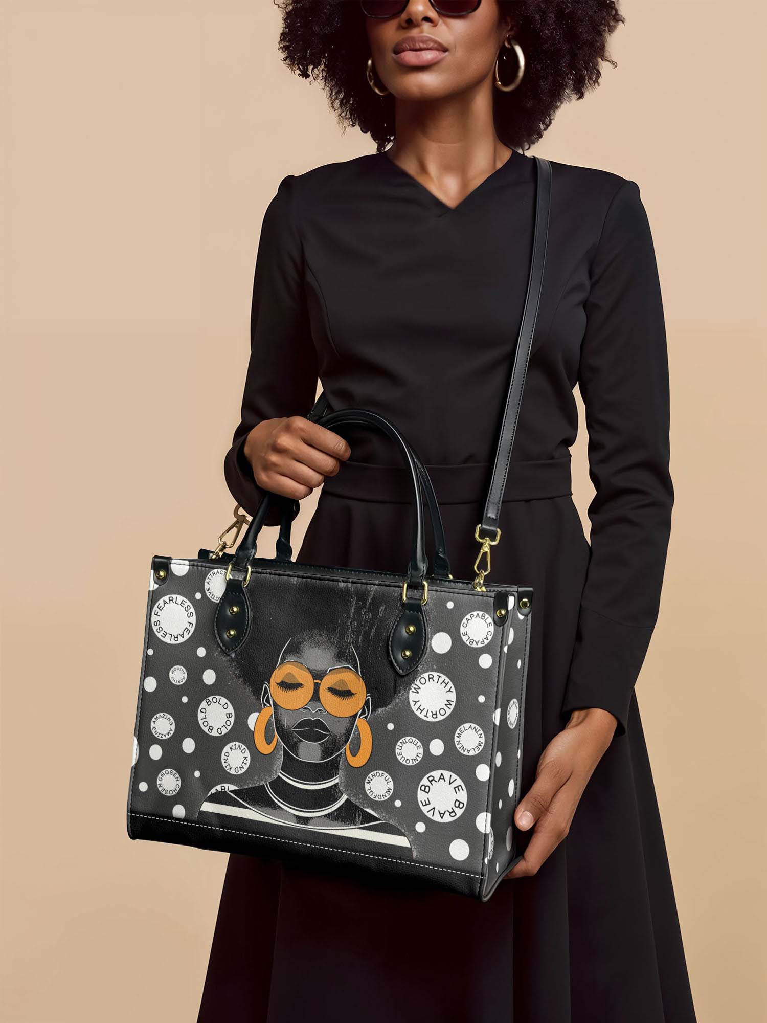 "Fahari" Monochrome The Signature Trio Bundle