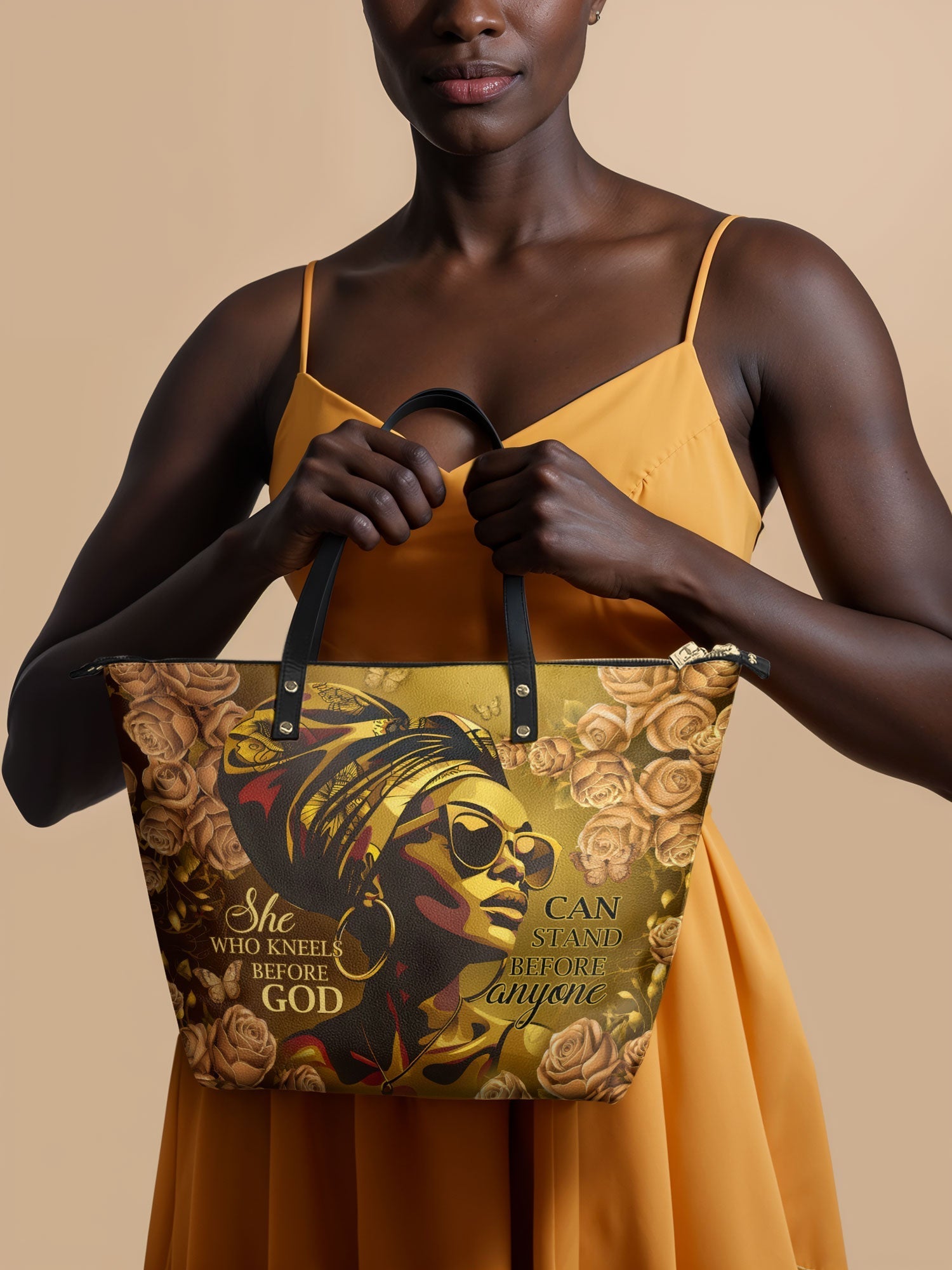 "Godfidence" Slay All Day Essential Bundle