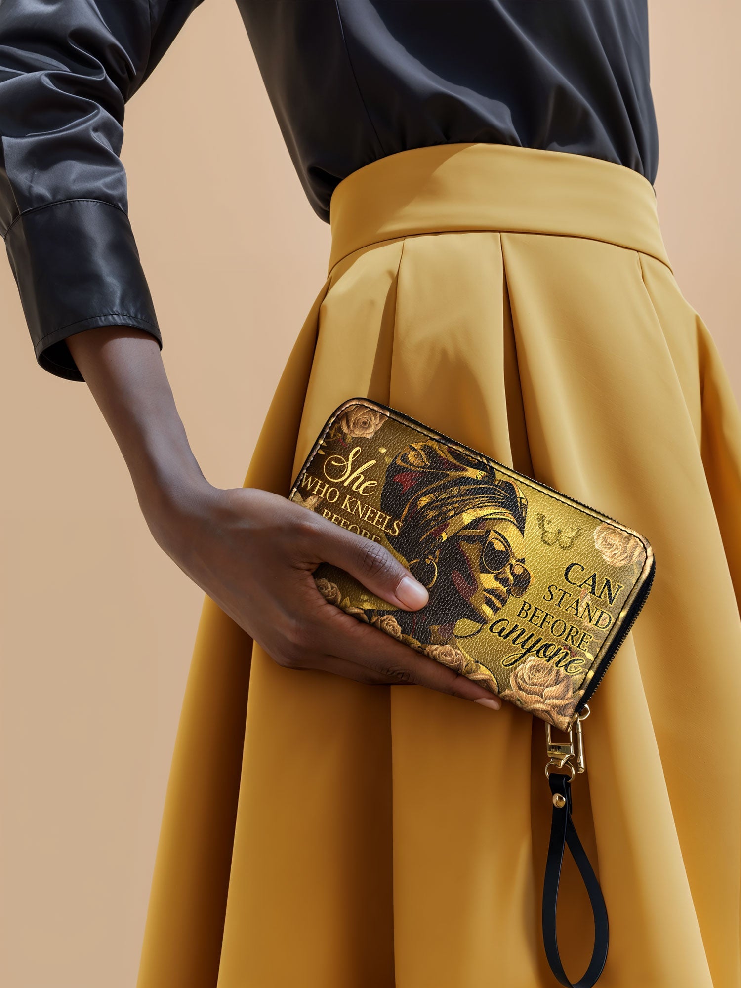 "Godfidence" Wallet Deal