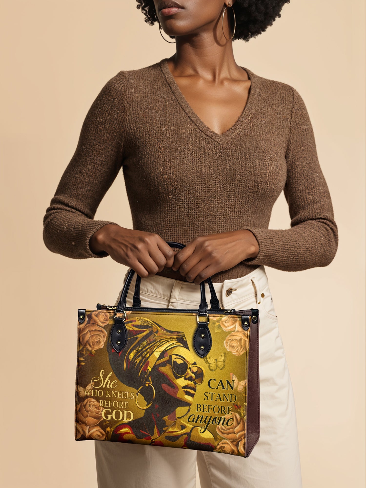 "Godfidence" The Signature Duo Bundle