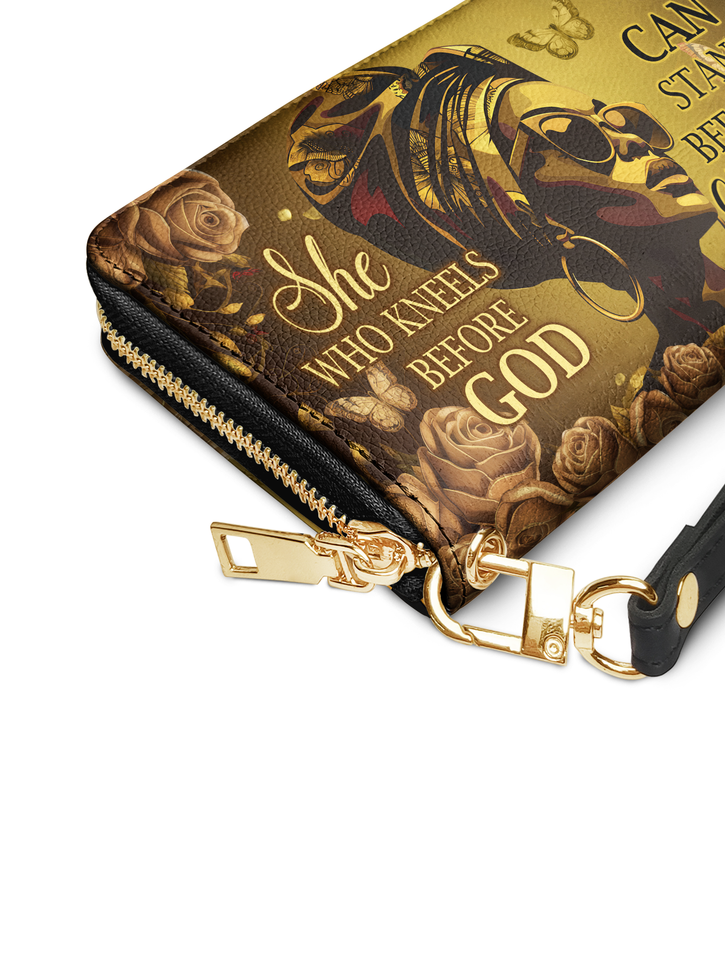 "Godfidence" Wallet