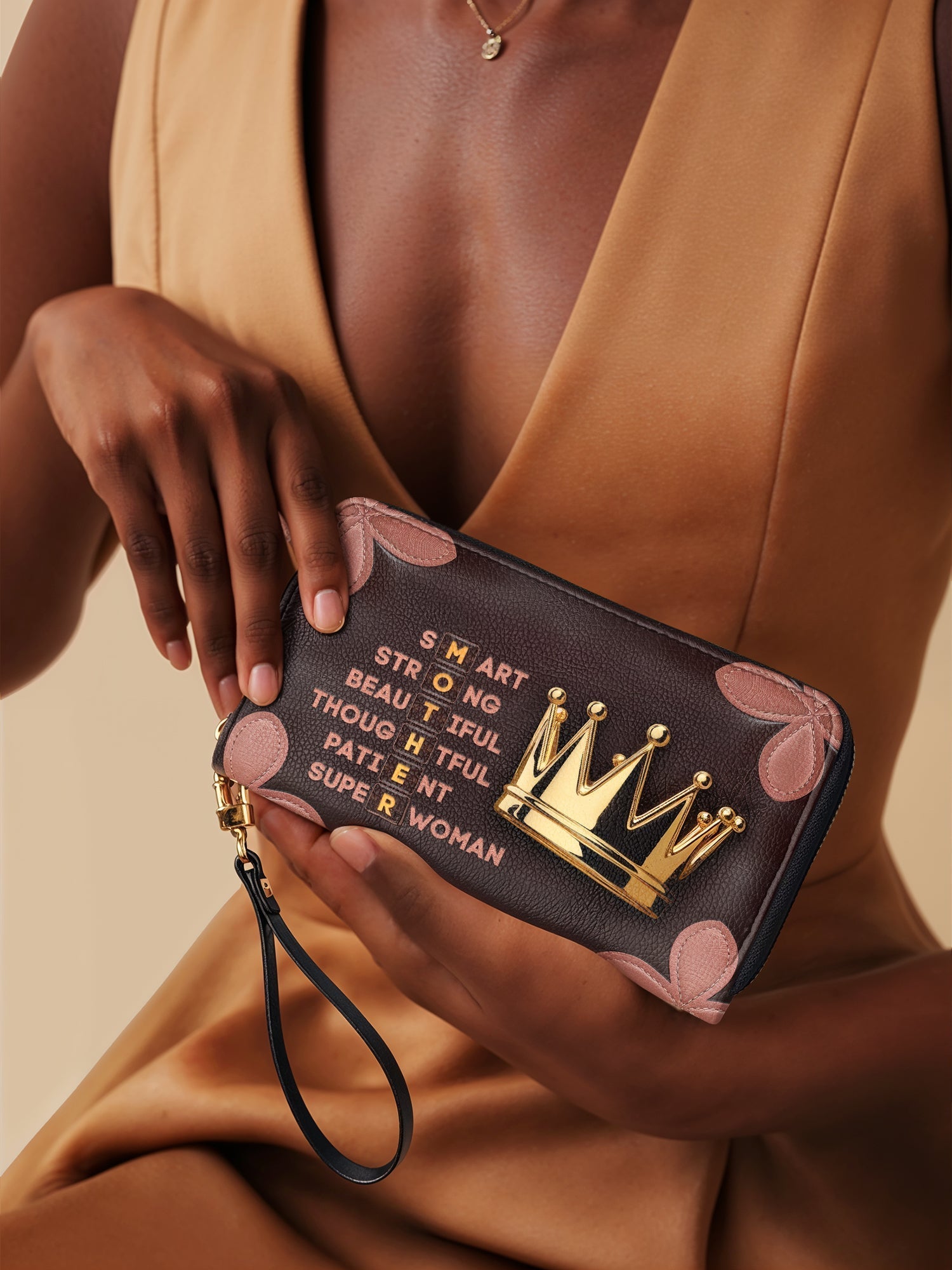 "Imarimom" Wallet Deal