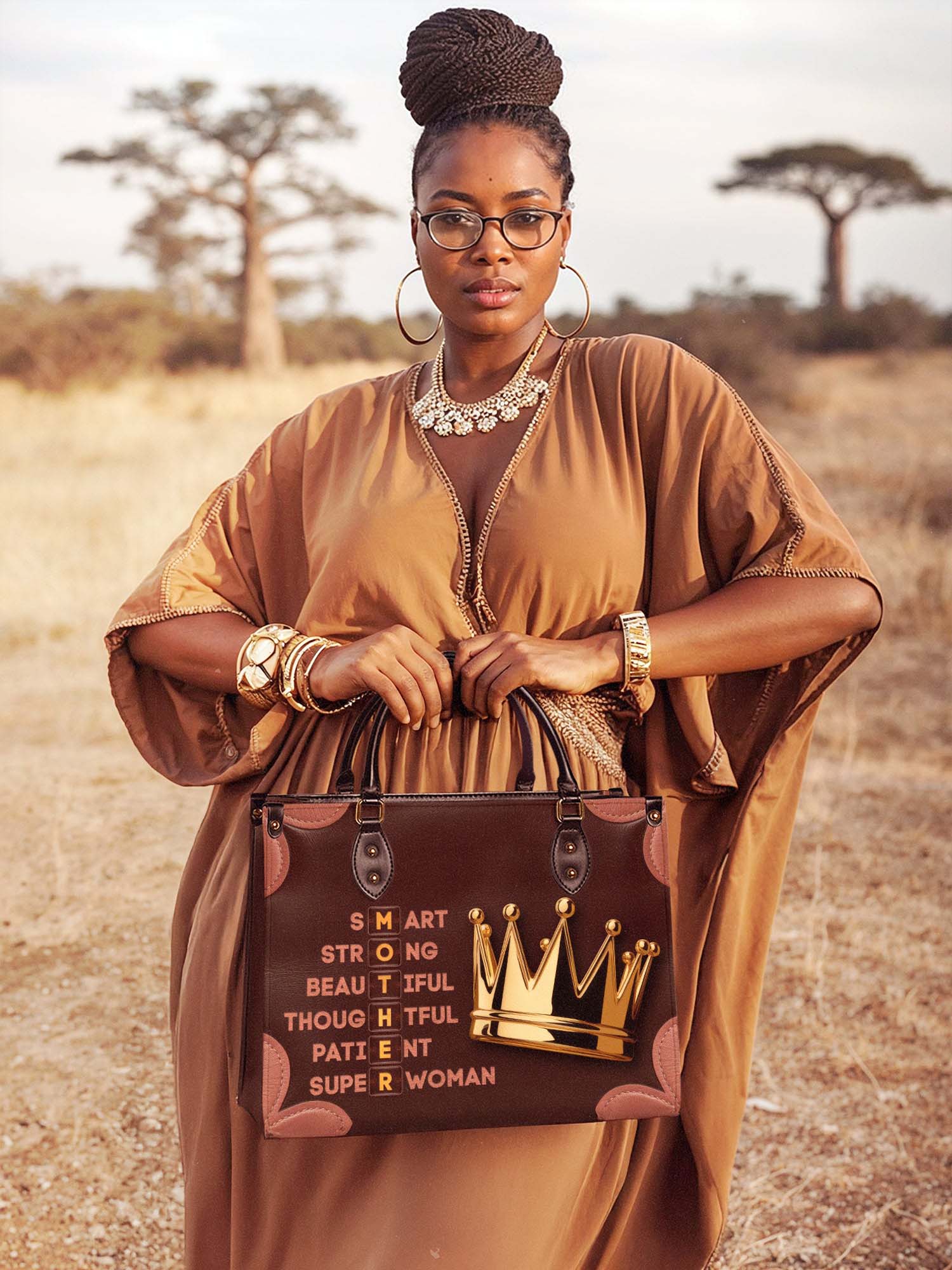 "Imarimom" The Signature Duo Bundle