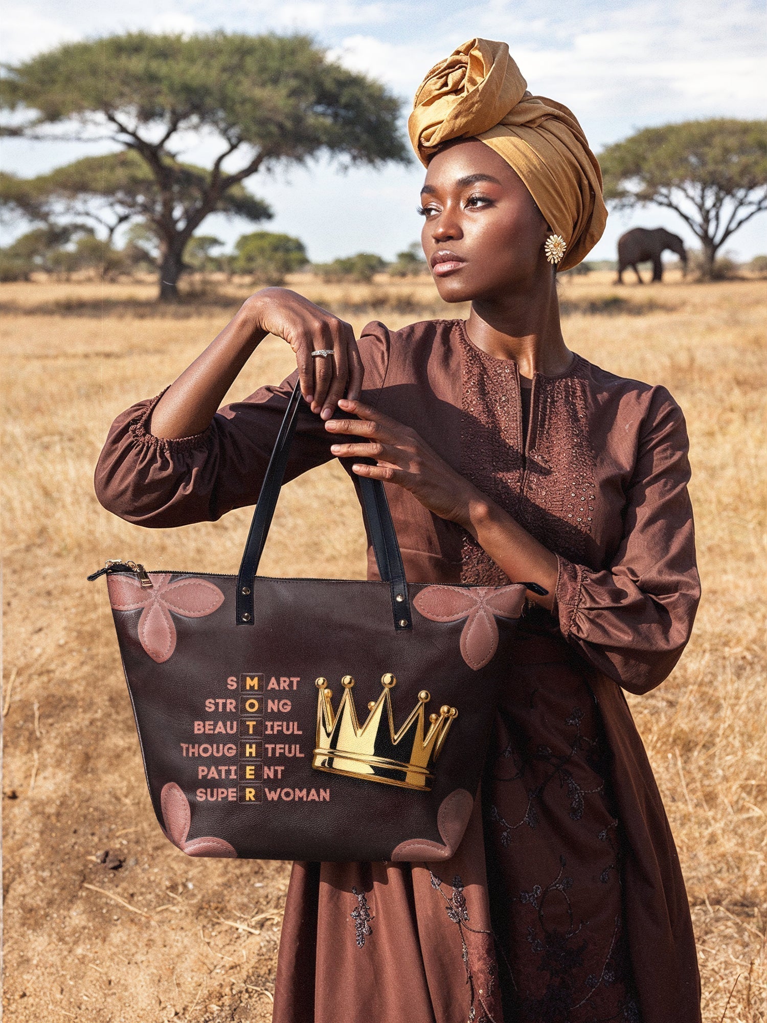 "Imarimom" Slay All Day Essential Bundle