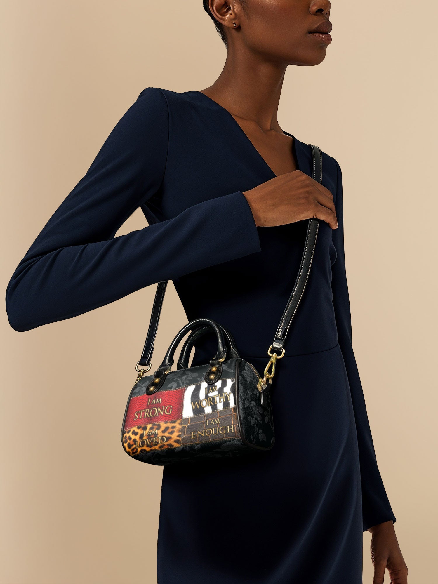 "Kadia" Mini Satchel Deal