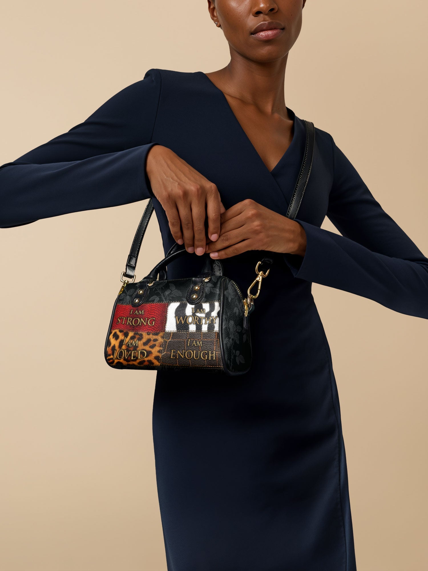 "Kadia" Mini Satchel Deal