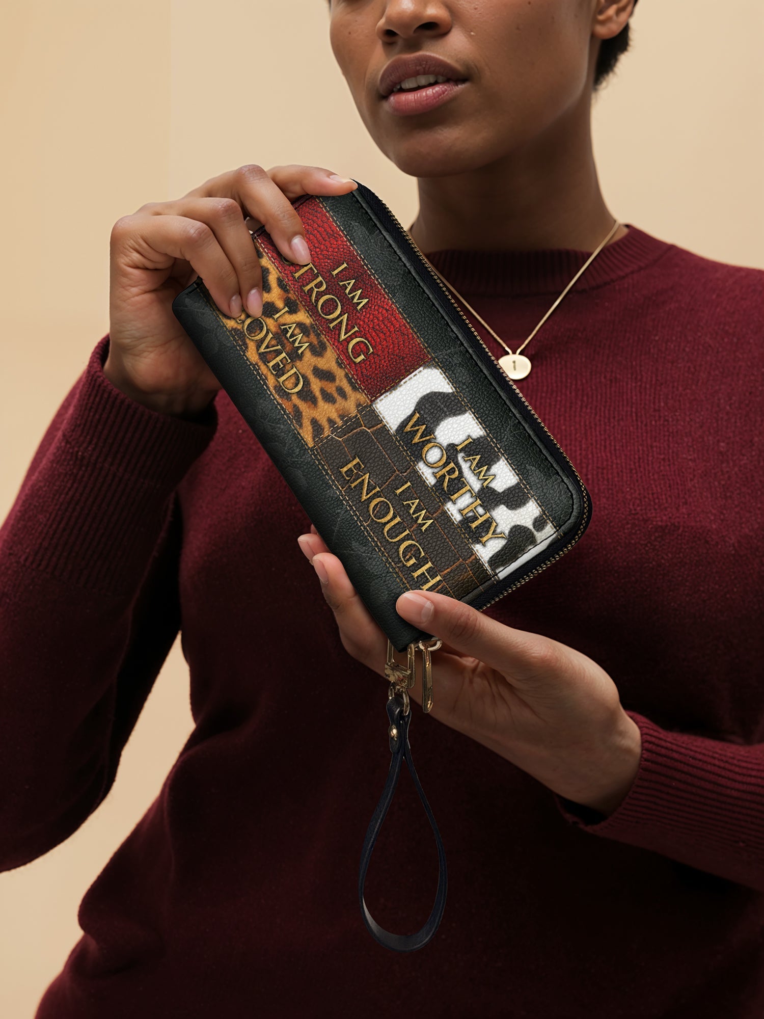 "Kadia" Wallet